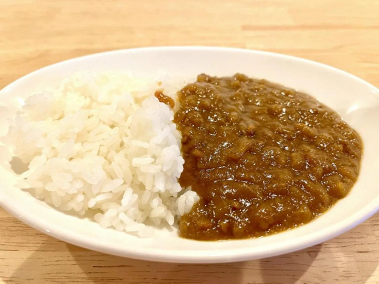 Food close-up in Sabae Daiichi Hotel