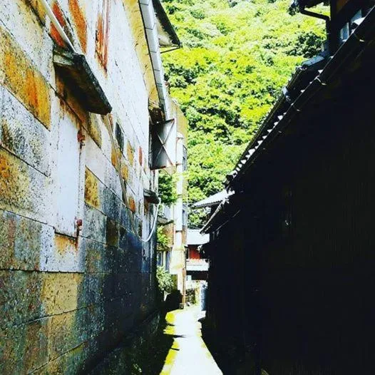 民宿有田 Arita Guesthouse