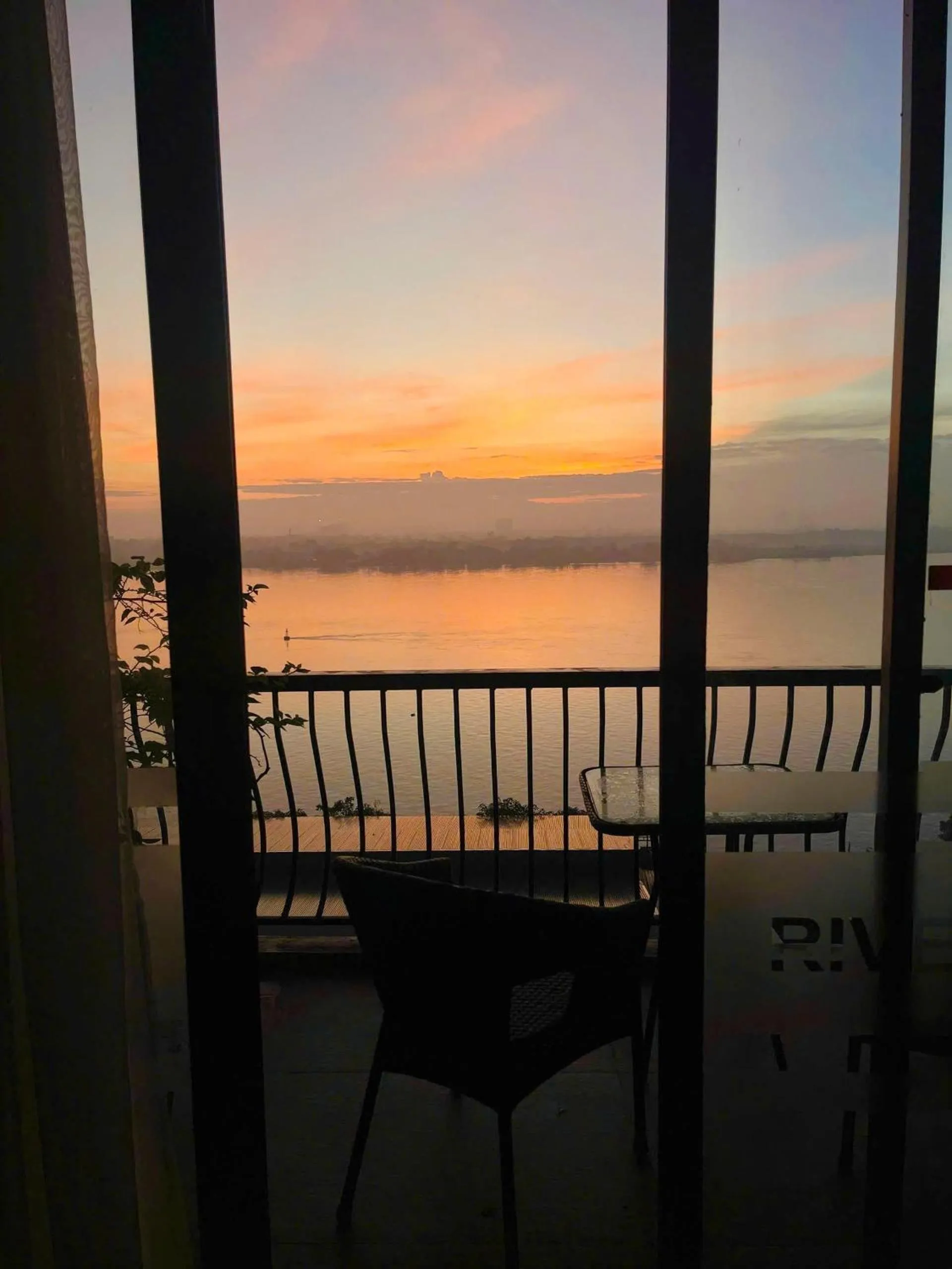 Natural landscape in Sunrise Hanoi Hotel