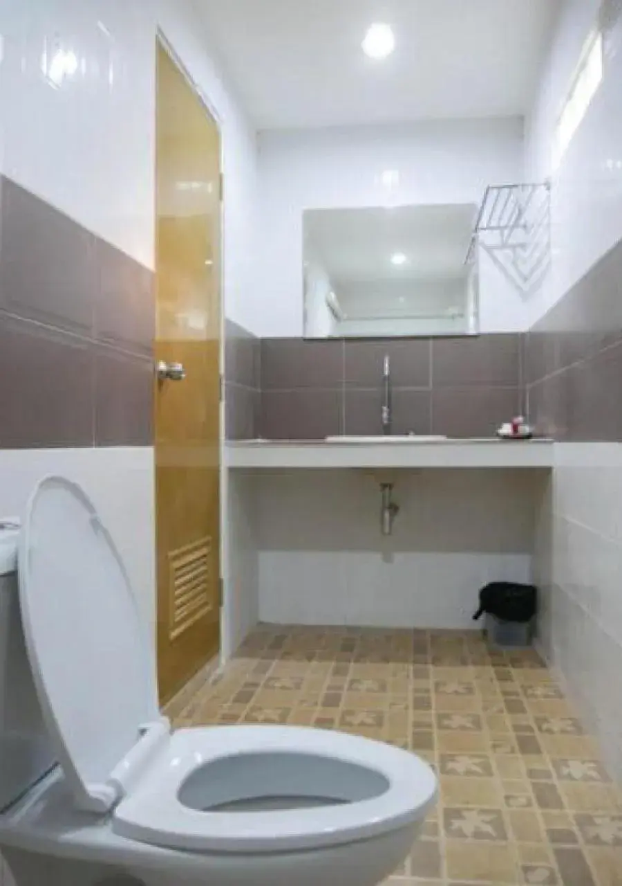 Standard Twin Room - single occupancy in Sisatchanalai Heritage Resort Standard Twin Room - single occupancy in Sisatchanalai Heritage Resort