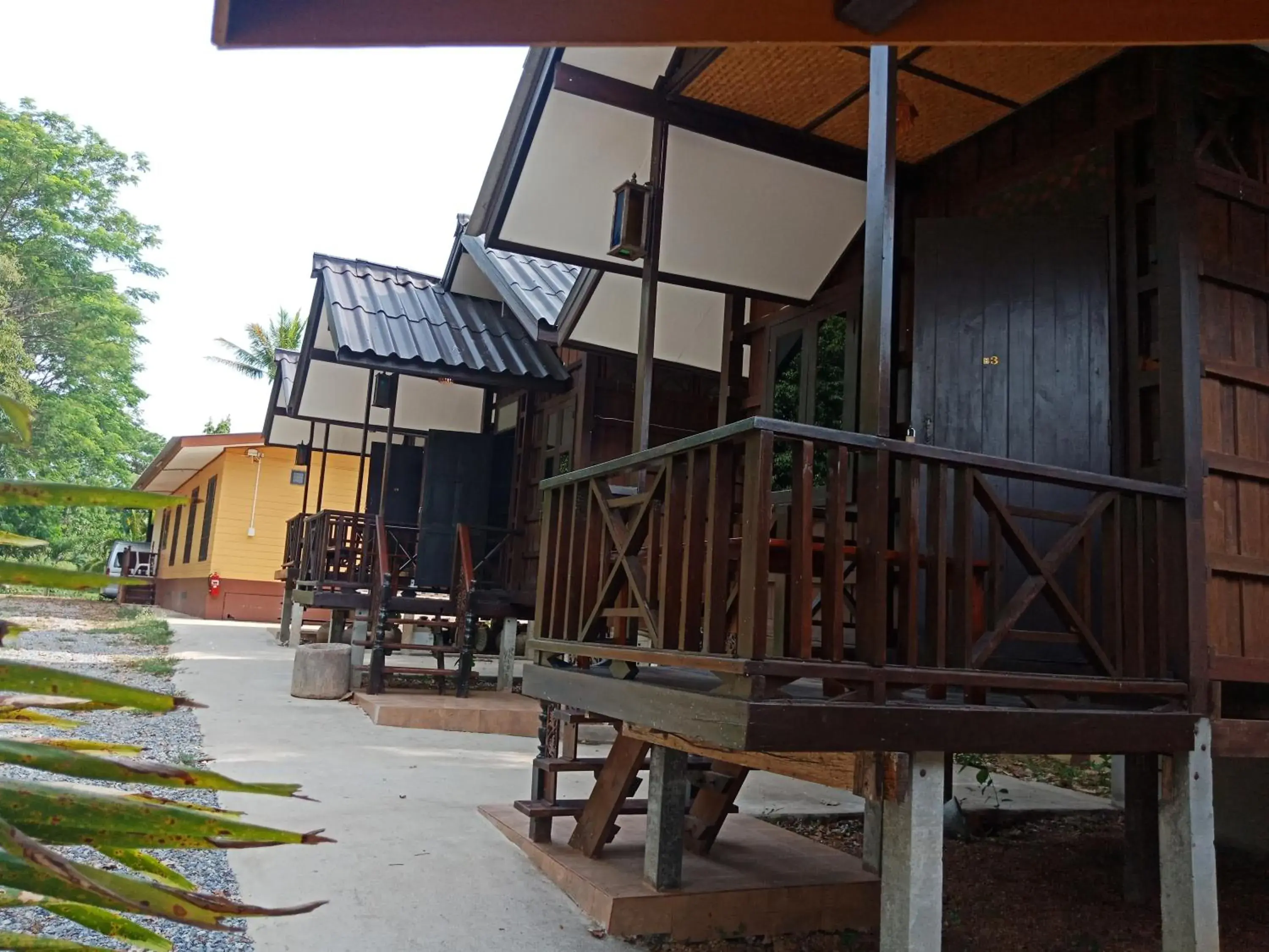 Standard Double Room - single occupancy in Sisatchanalai Heritage Resort Standard Double Room - single occupancy in Sisatchanalai Heritage Resort