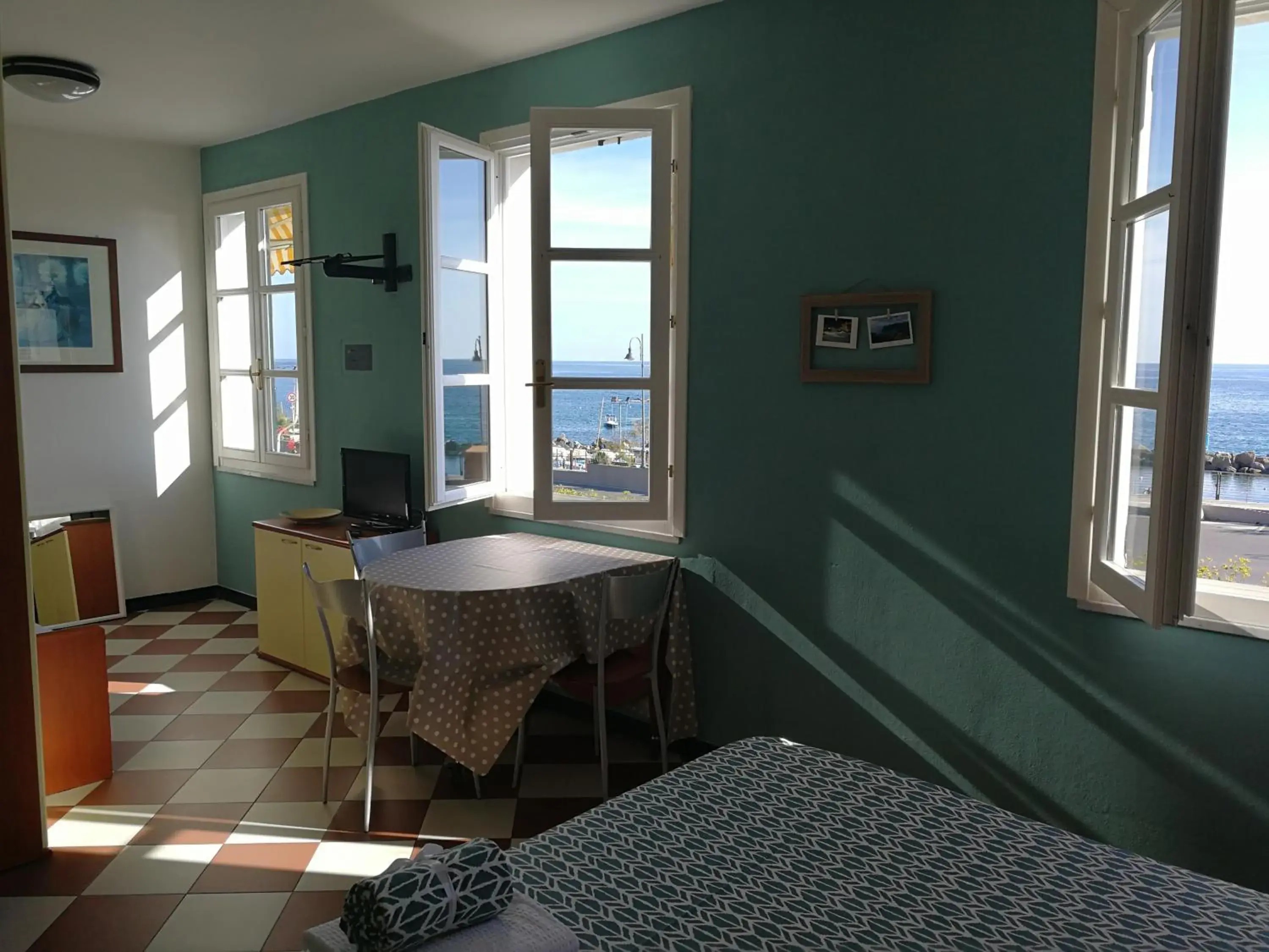 Studio (3 Adults) in Giada Studio (3 Adults) in Giada