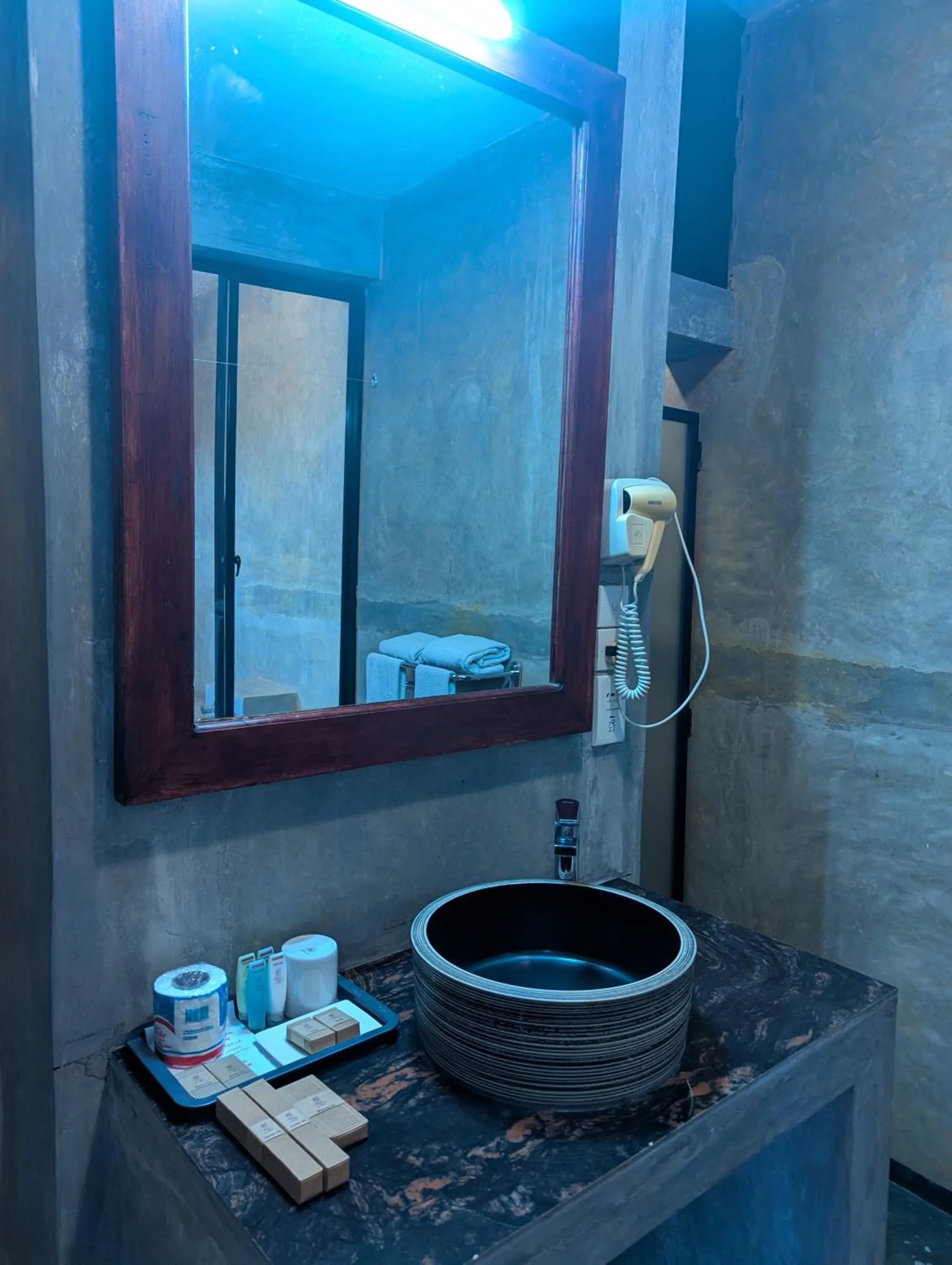 Sigiriana Resort by Thilanka