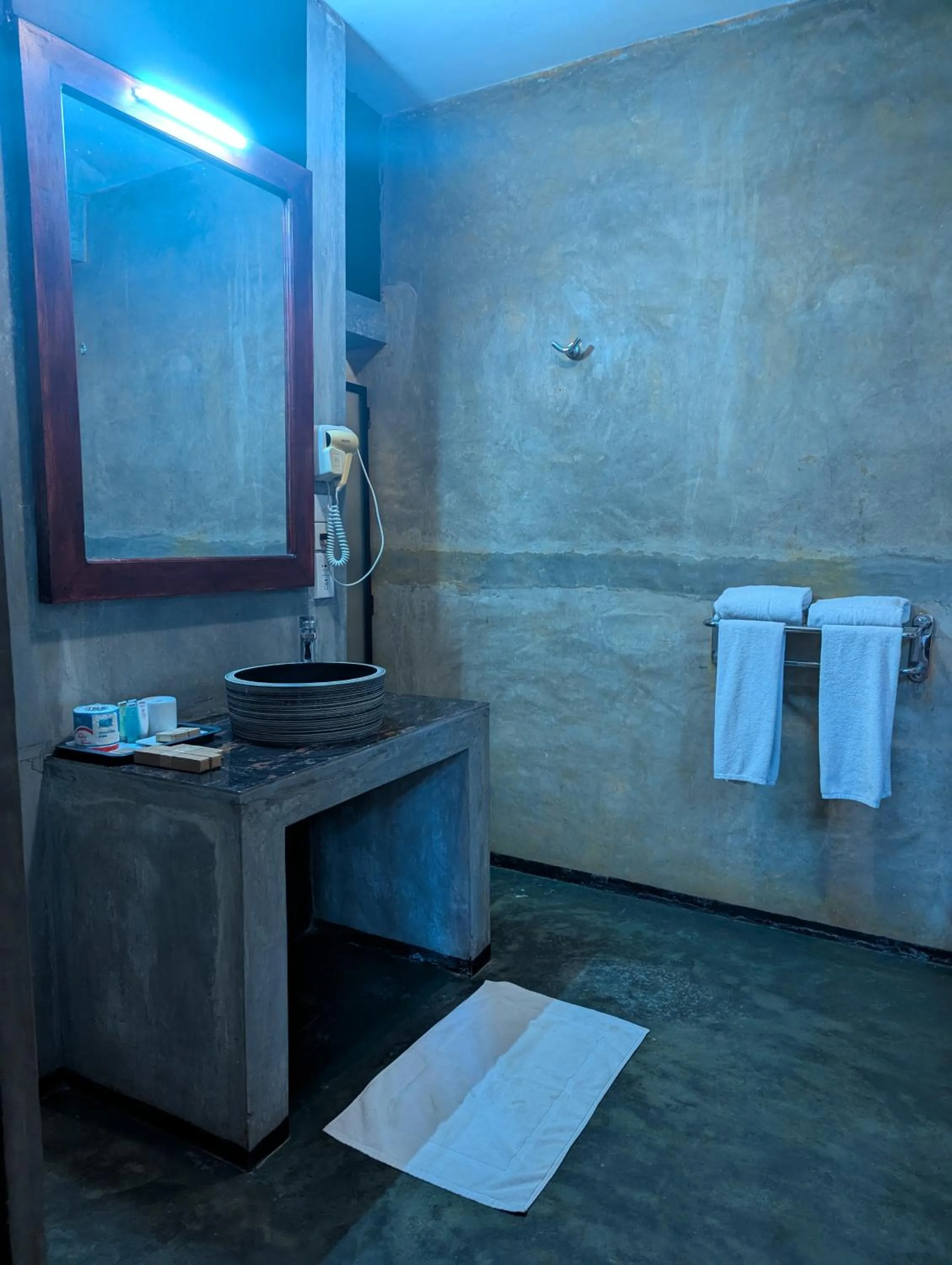 Sigiriana Resort by Thilanka