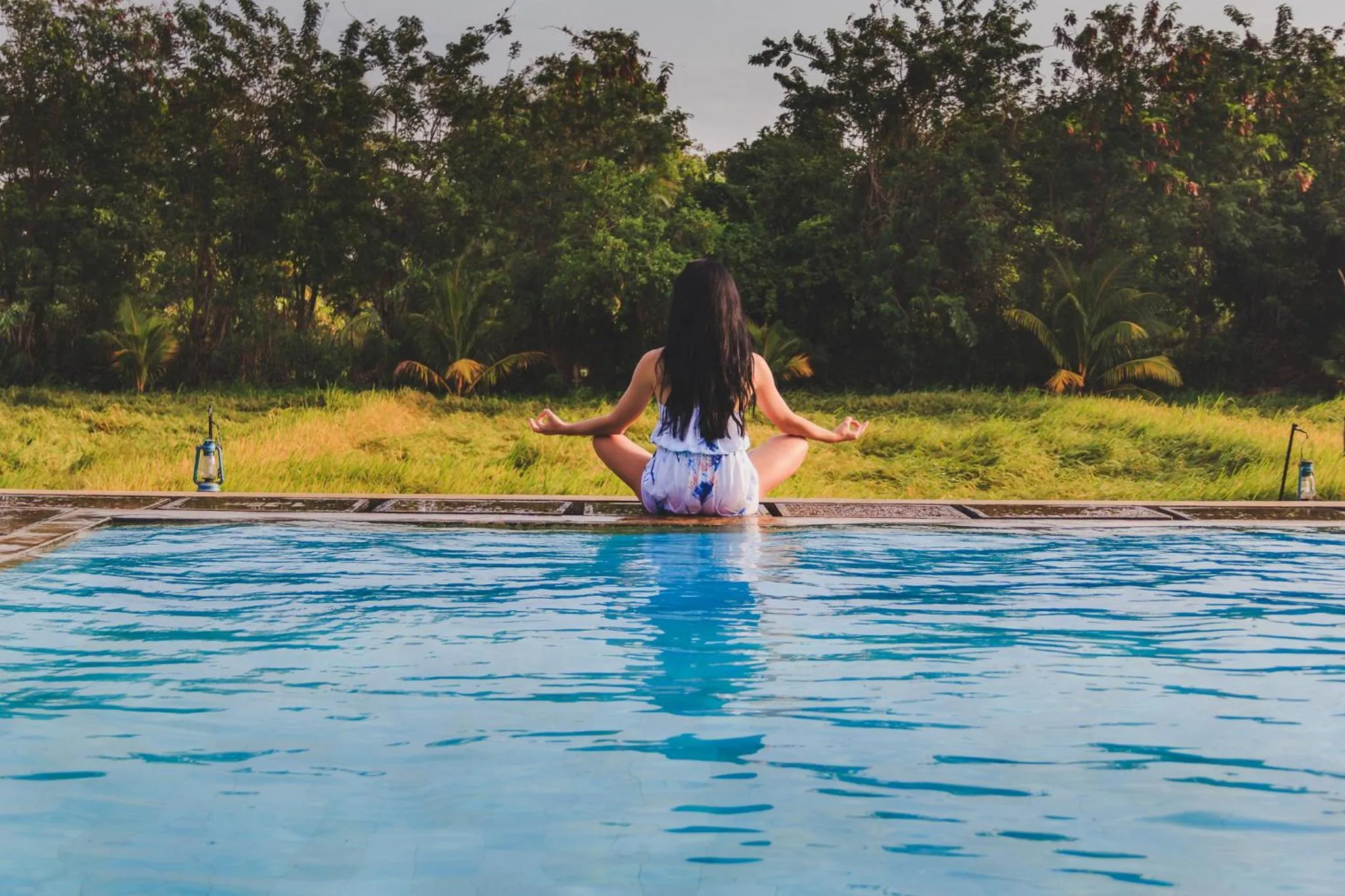  in Sigiriana Resort by Thilanka