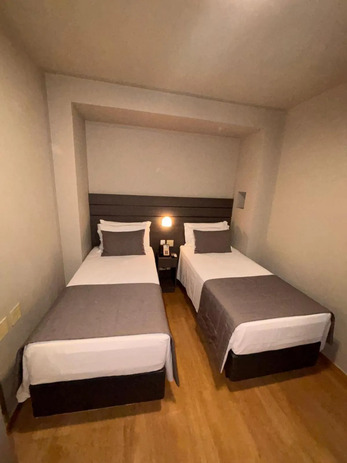 Bed in San Diego Suítes Lourdes - OFICIAL