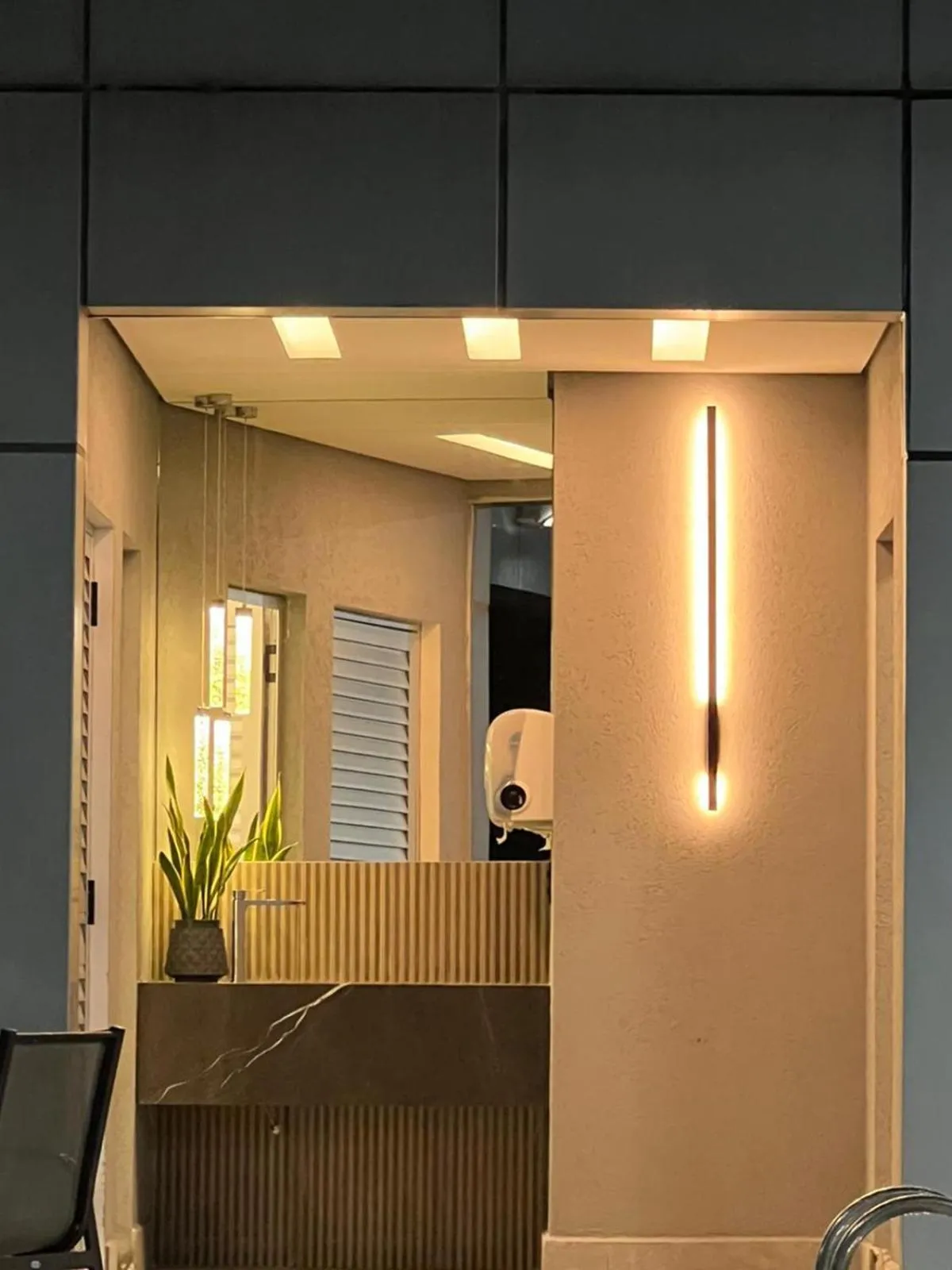 Sauna in San Diego Suítes Lourdes - OFICIAL