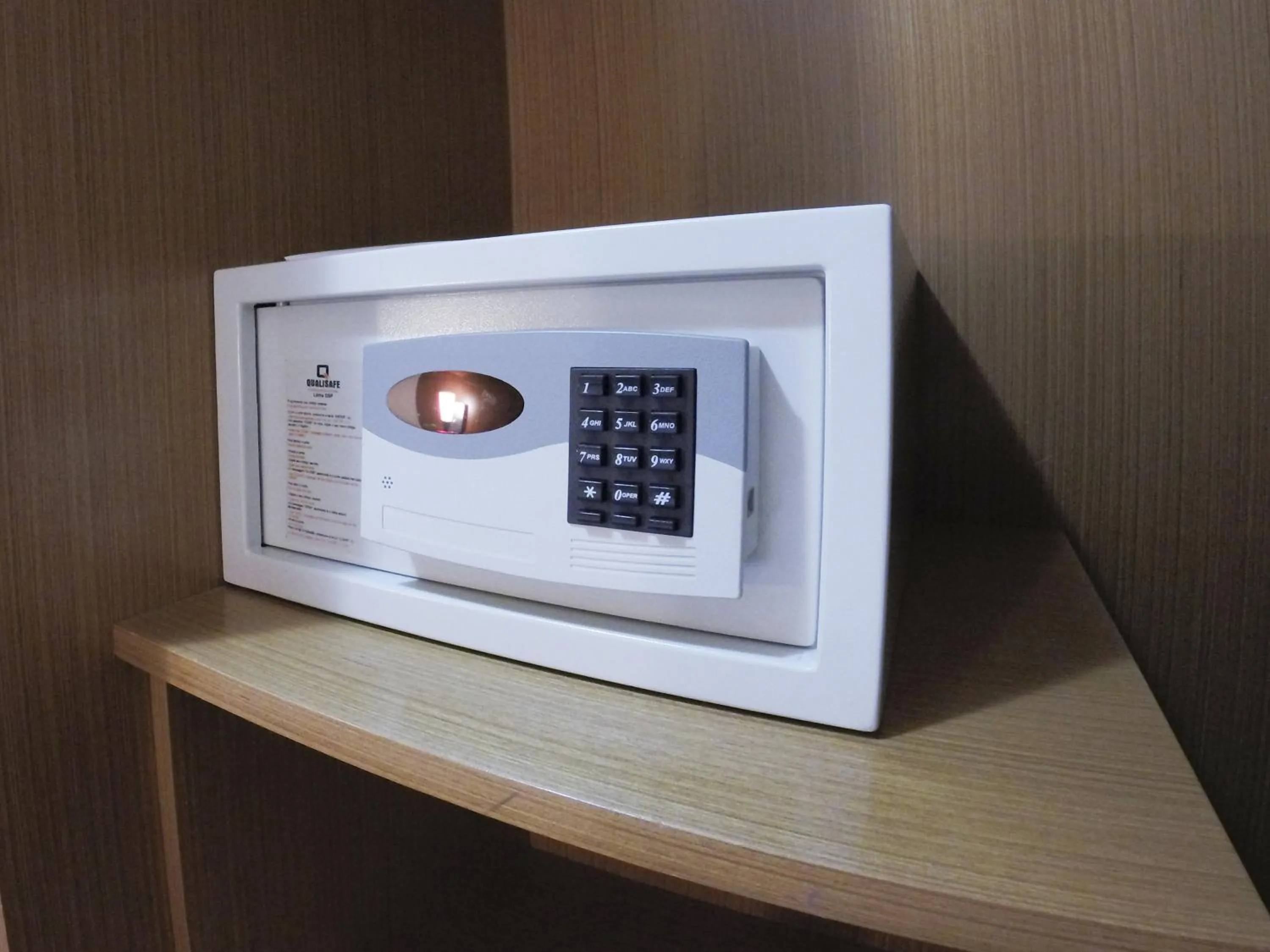 Other in Nobile Suítes Uberlândia