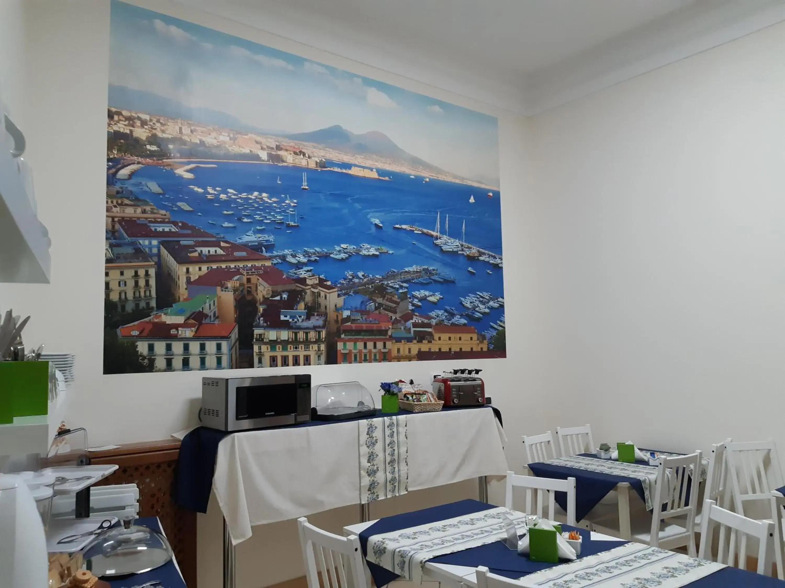 B&B Foria 210 B&B Foria 210