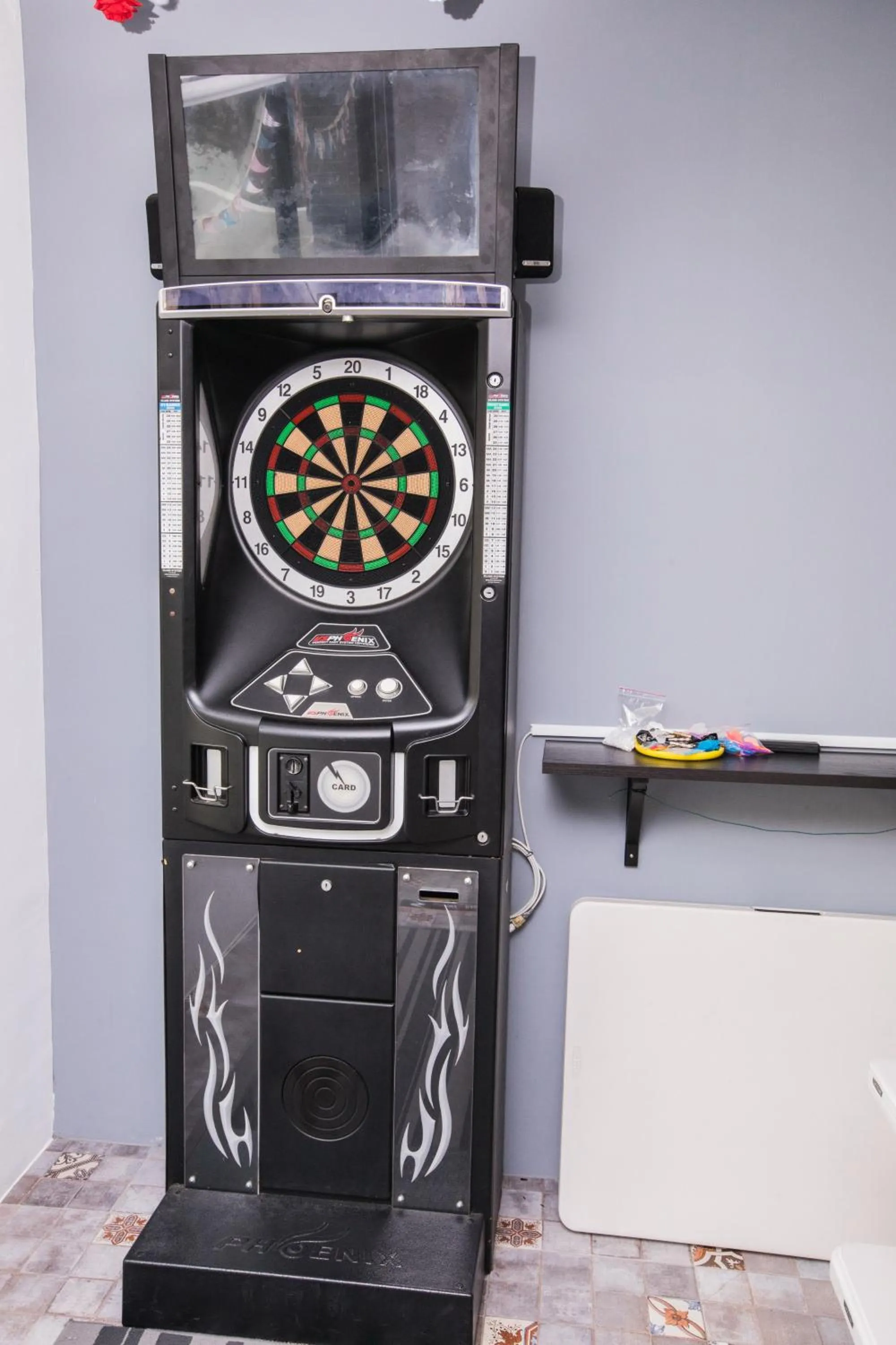 Seven beauties Homestay