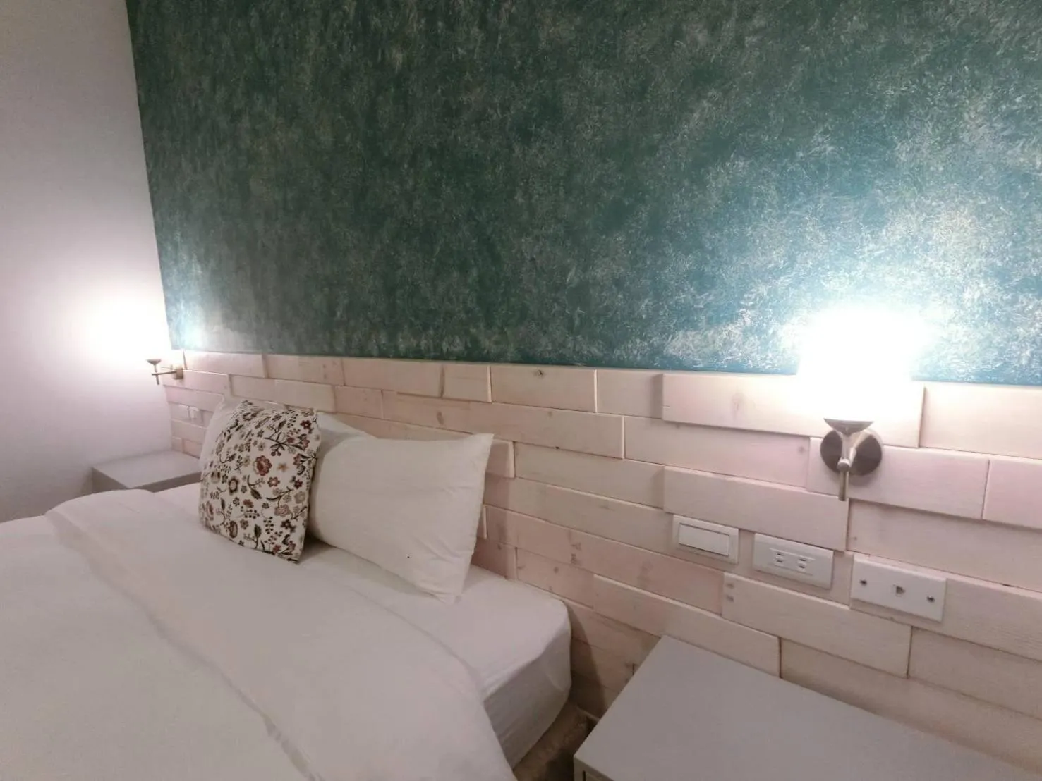 bunk bed, Bed in Seven beauties Homestay