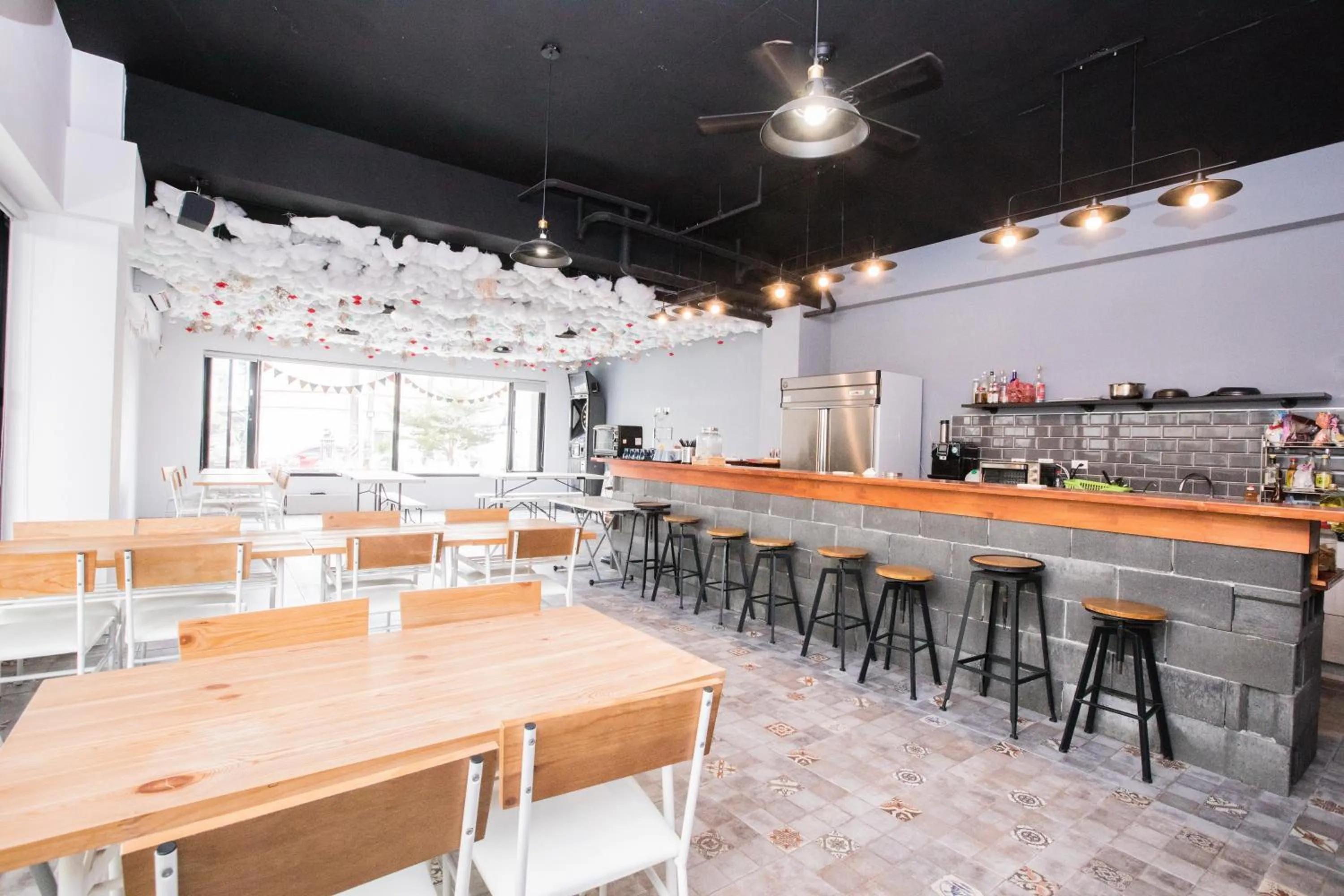 Seven beauties Homestay