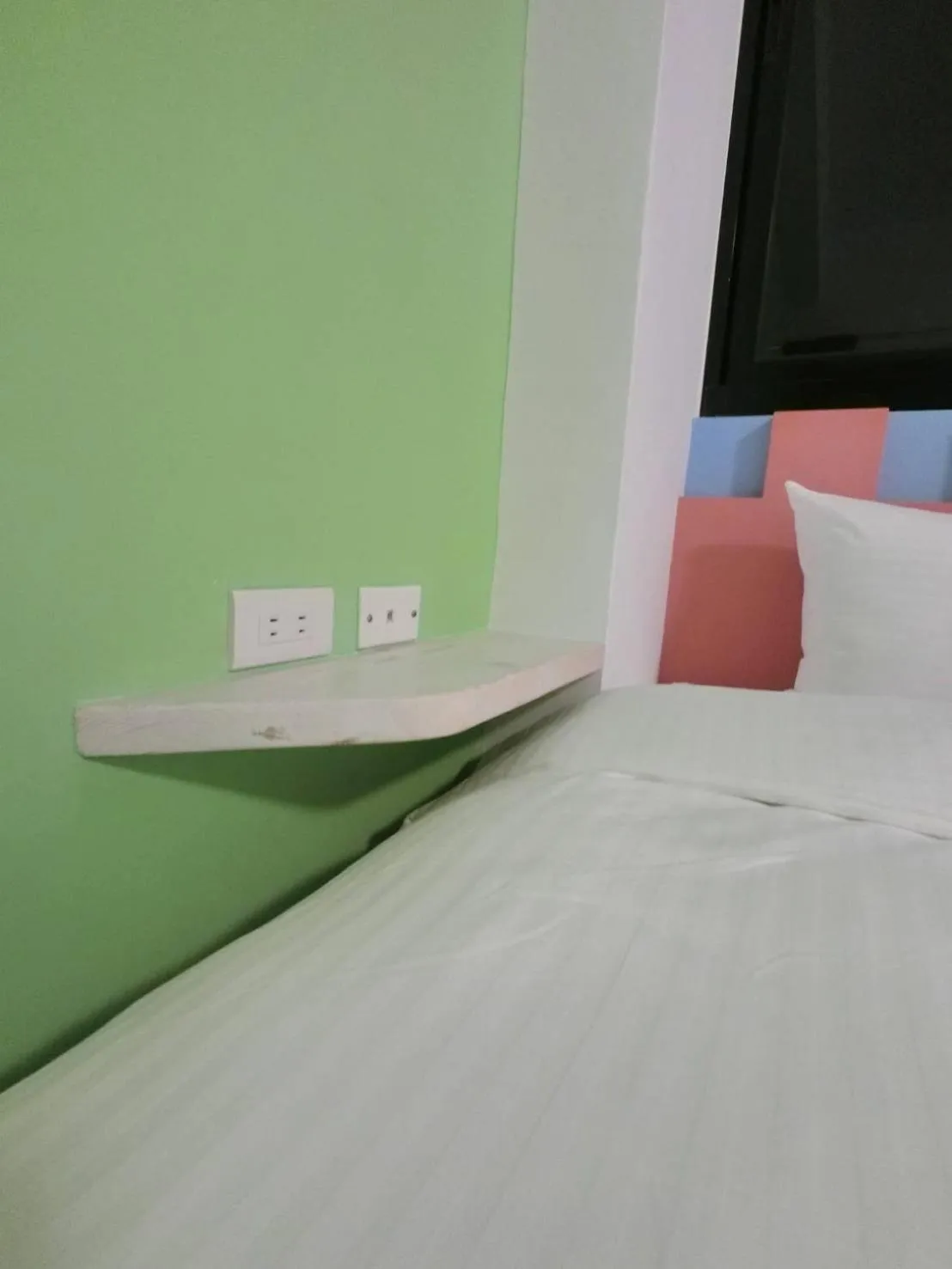 Bed in Seven beauties Homestay