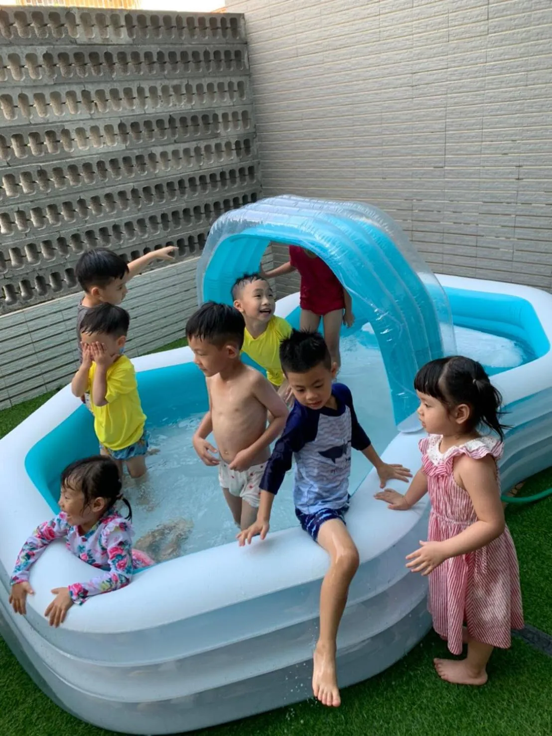 Seven beauties Homestay