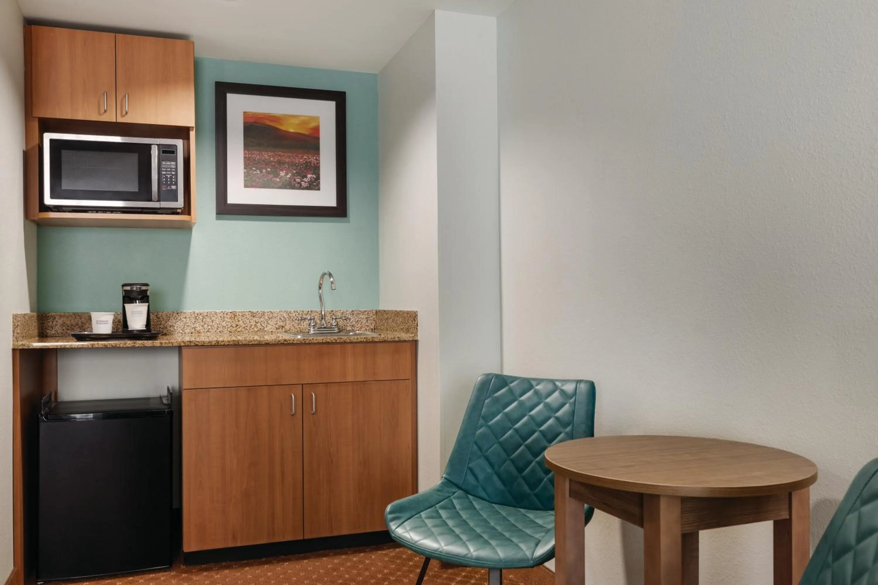 Guests in Wingate by Wyndham Louisville East