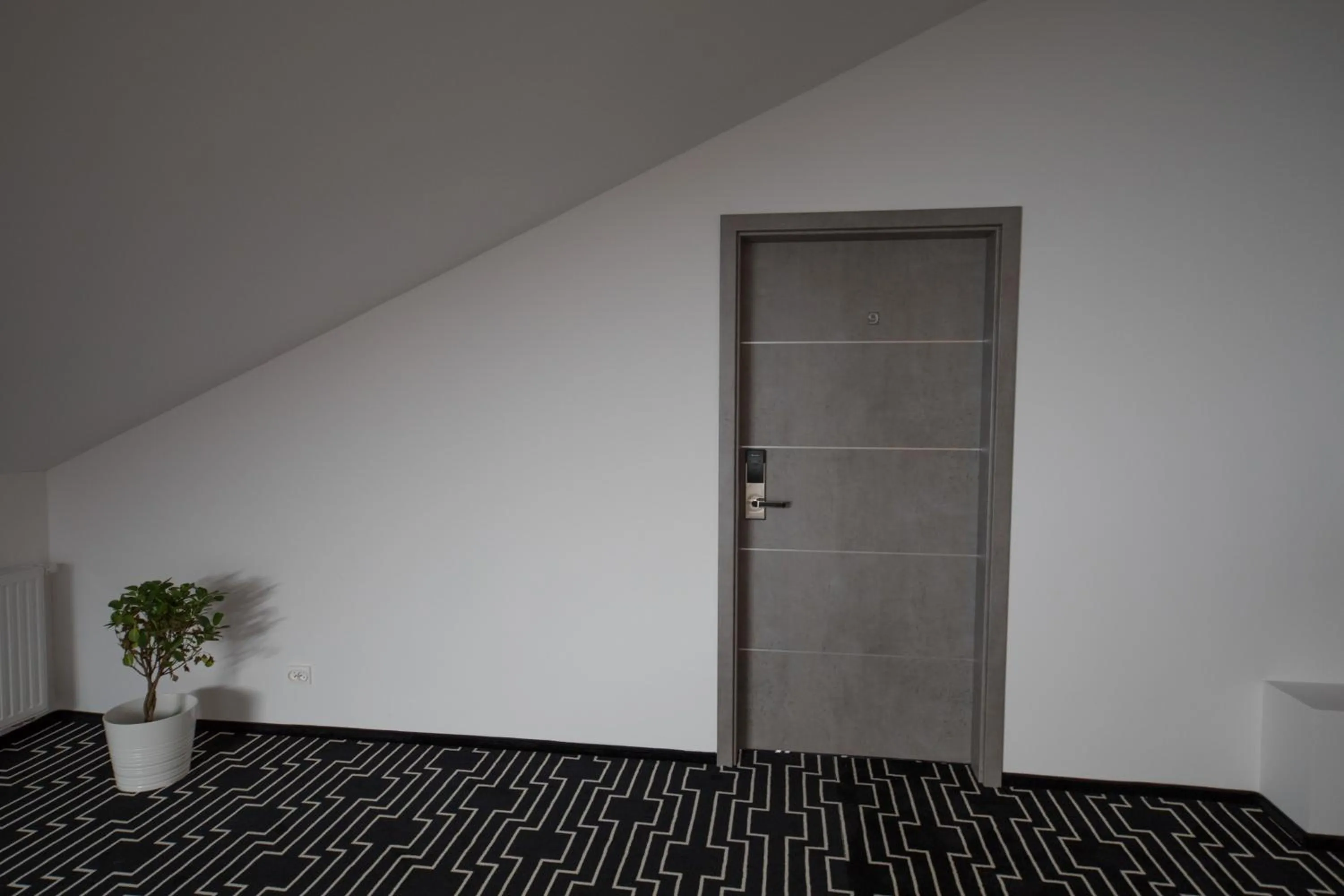 Photo of the whole room in Gościniec Pod Lasem