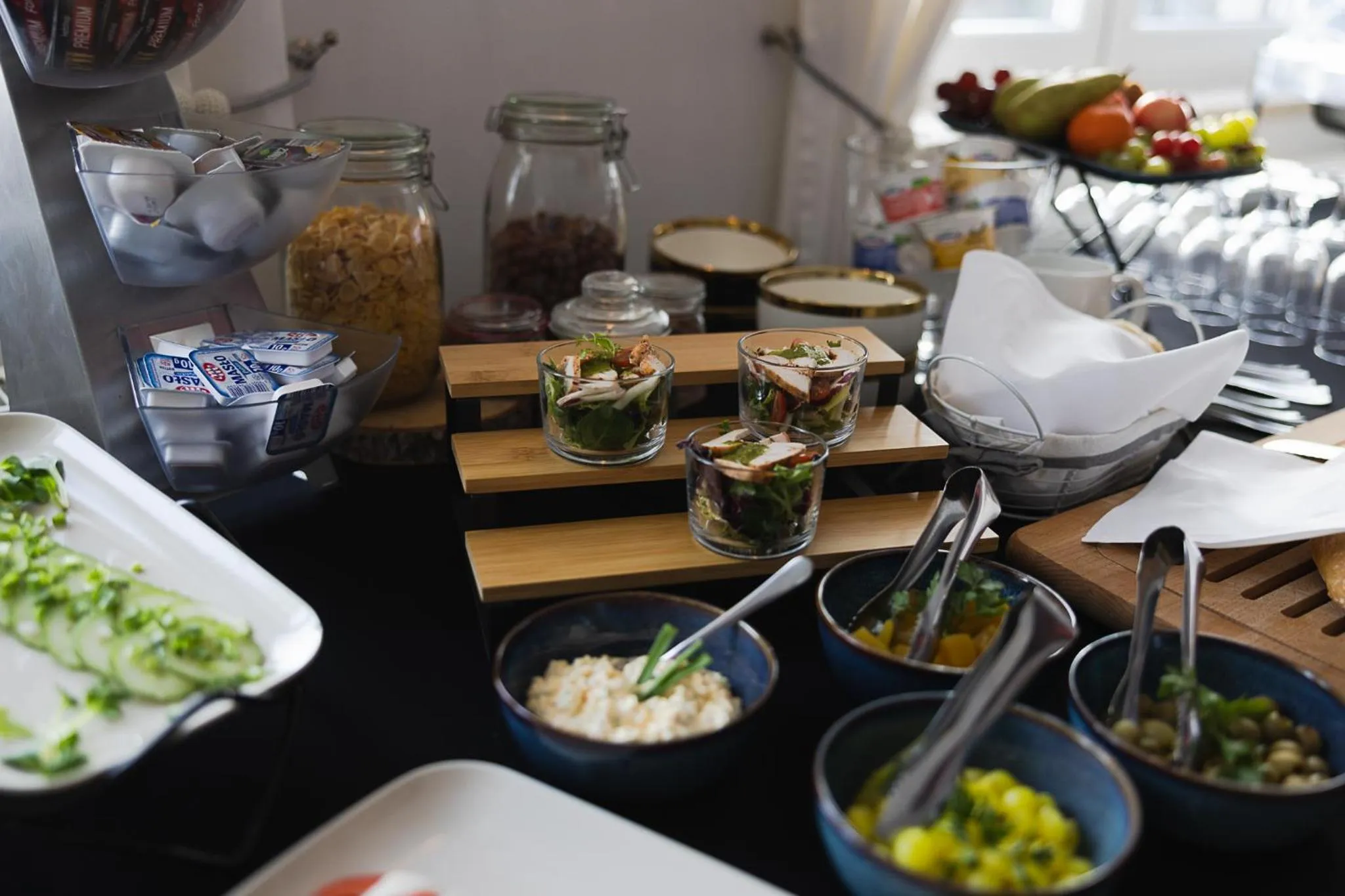 Gościniec Pod Lasem