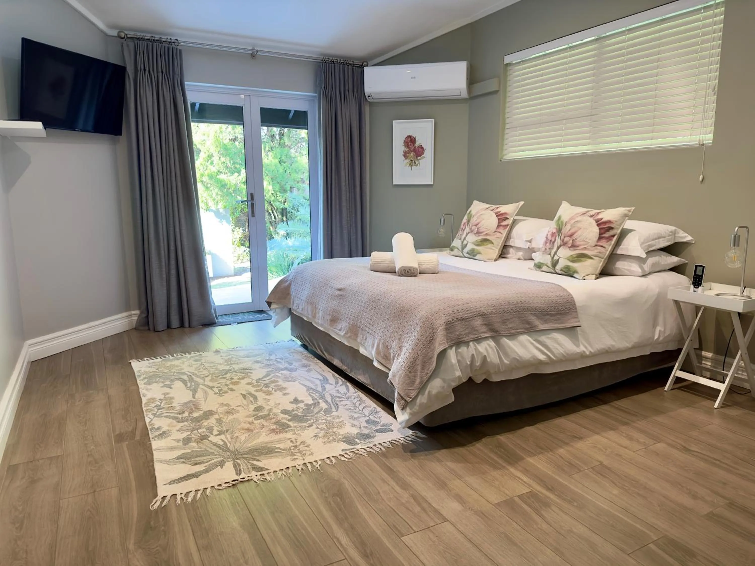 Bedroom, Bed in Serene Place Guest House & Conference Venue AFFORDABLE LUXURY WITH BACKUP POWER