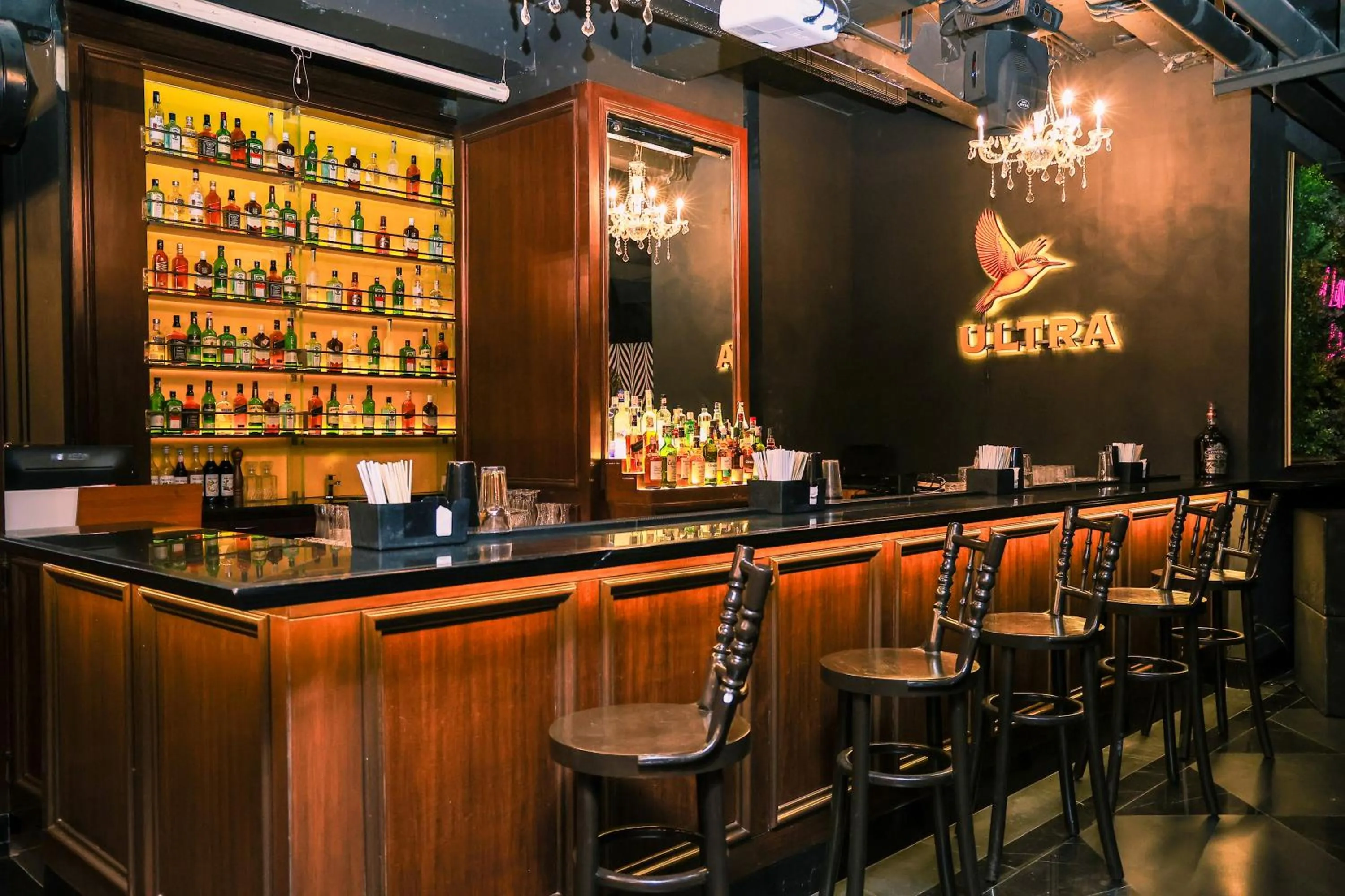 Krishna Palace Hotel