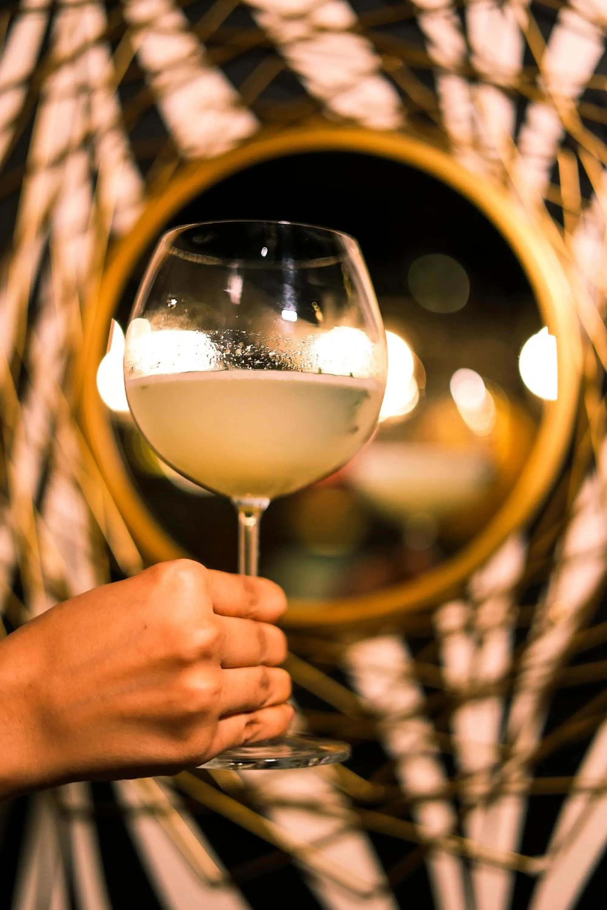 Krishna Palace Hotel