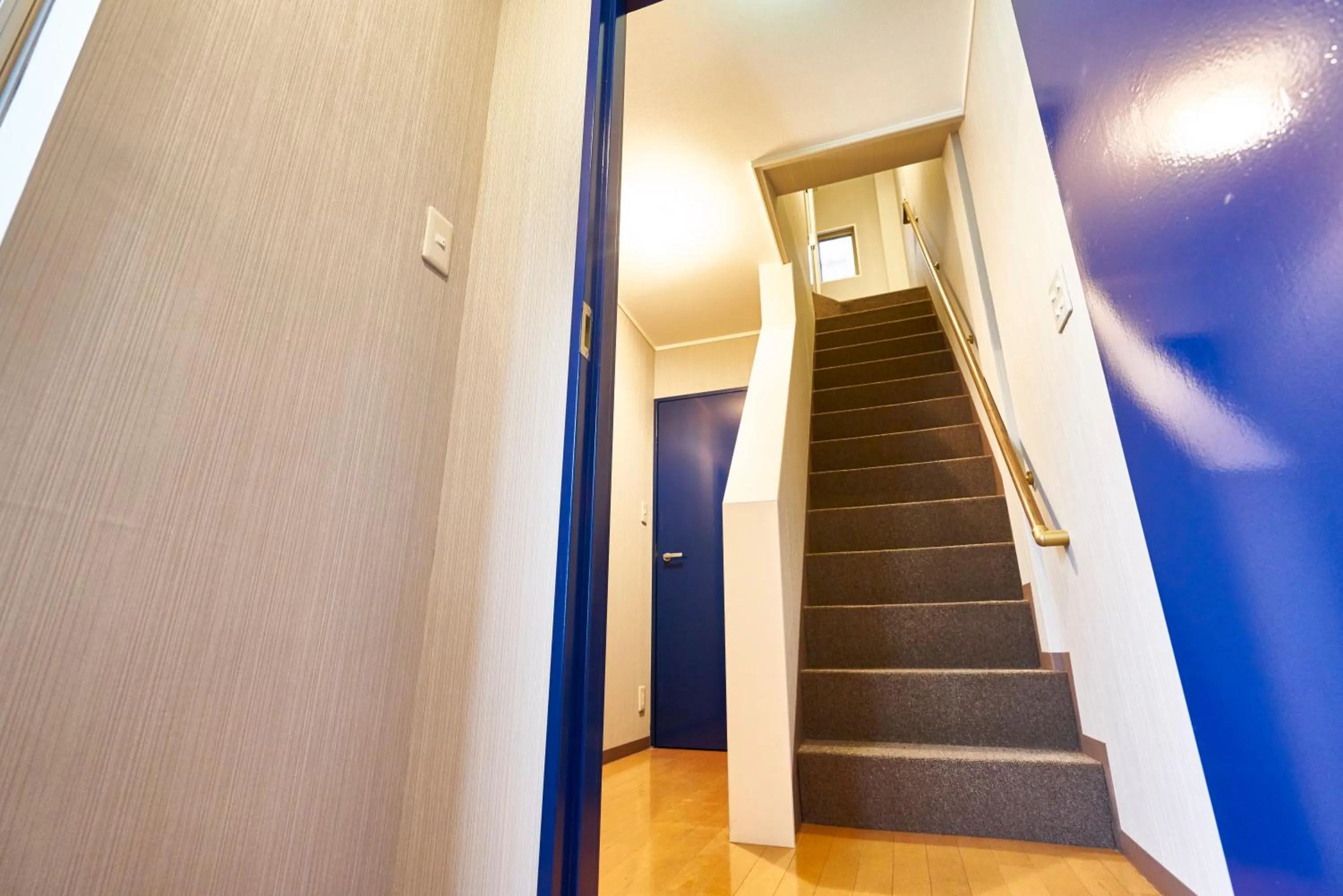 Lobby or reception in Koh