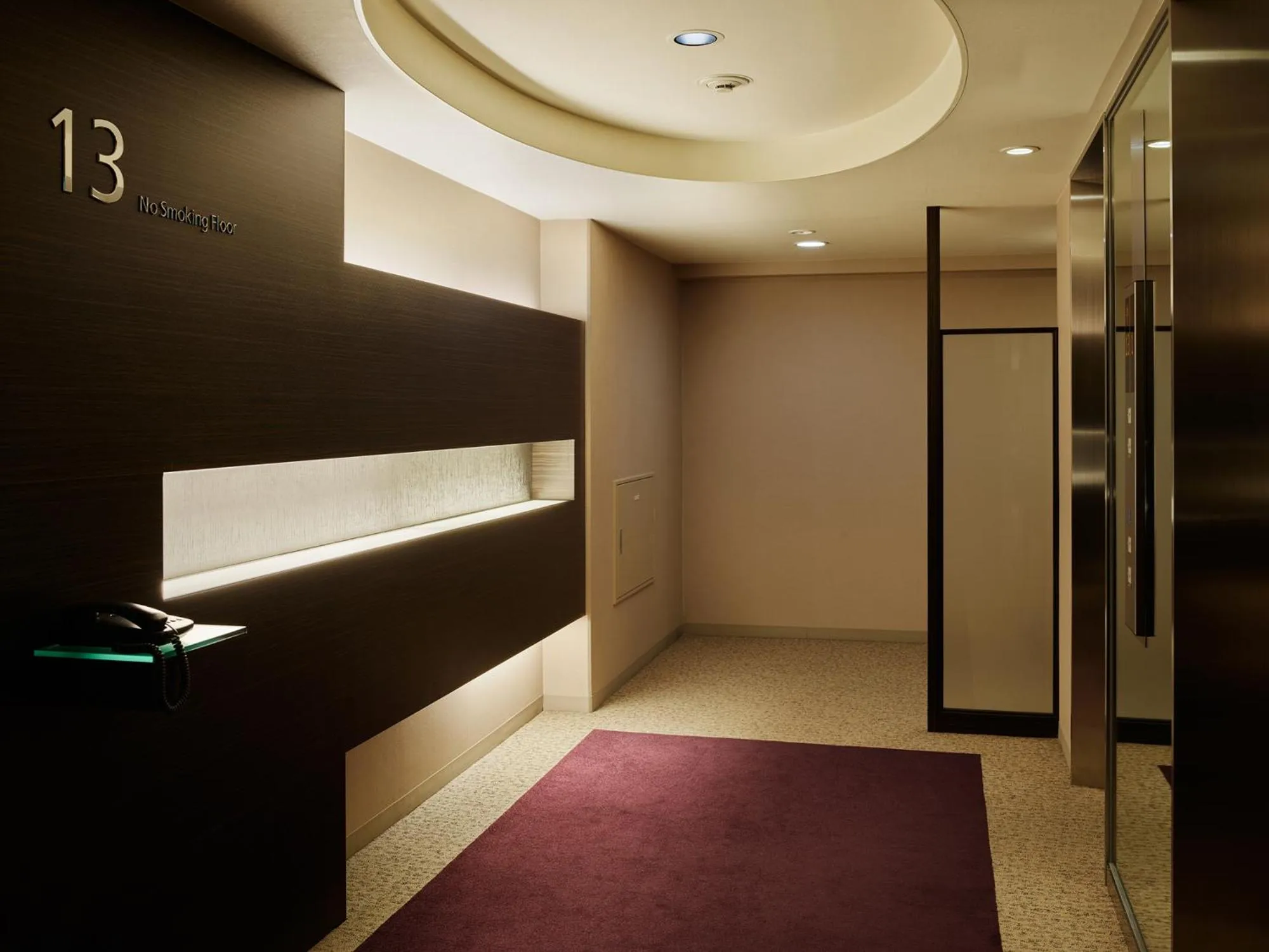 Mitsui Garden Hotel Osaka Yodoyabashi