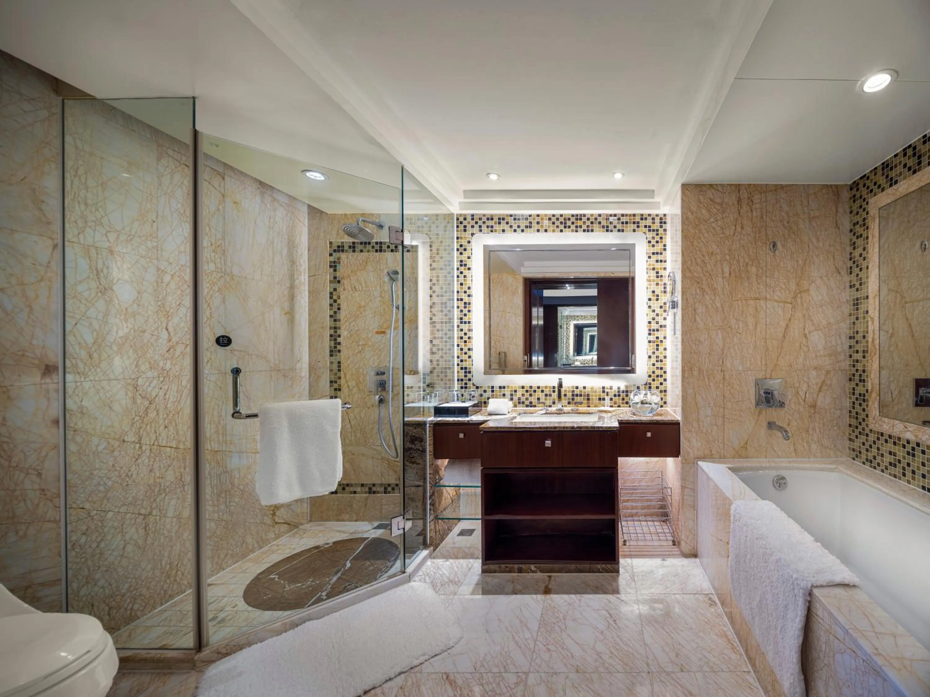 Songjiang New Century Grand Hotel Shanghai