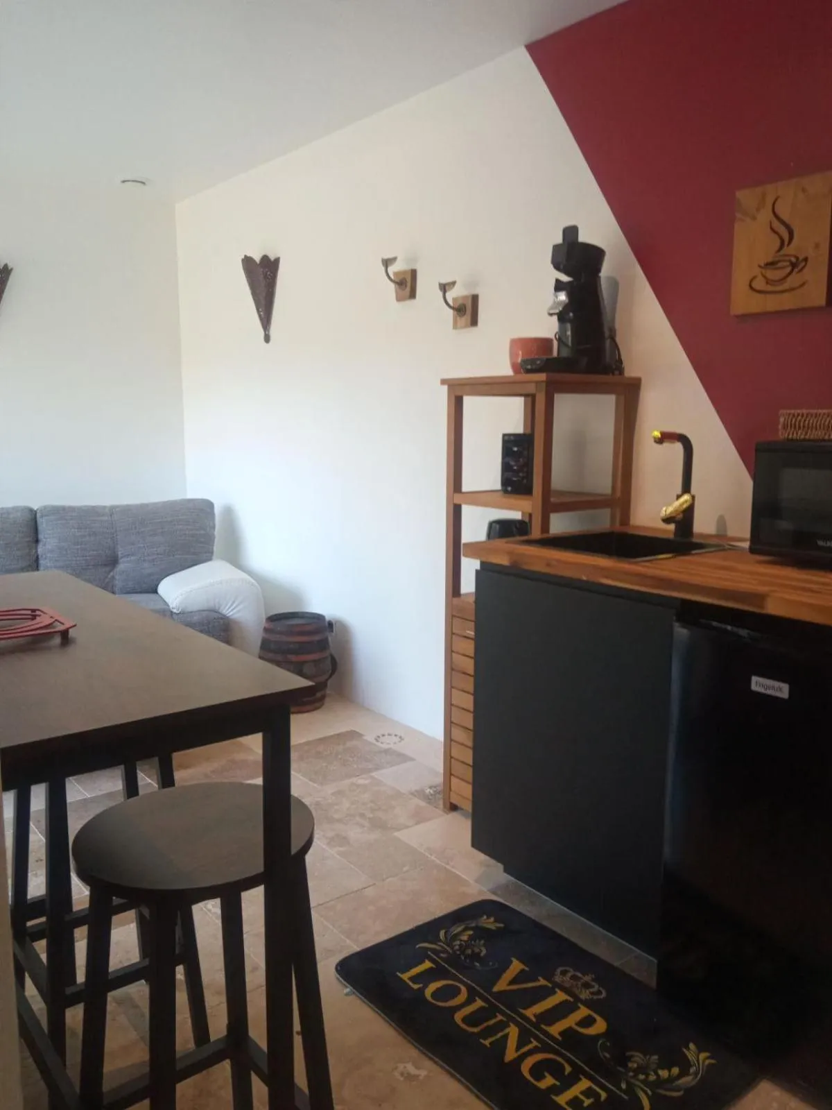 Mas des Vignes Piscine chauffée