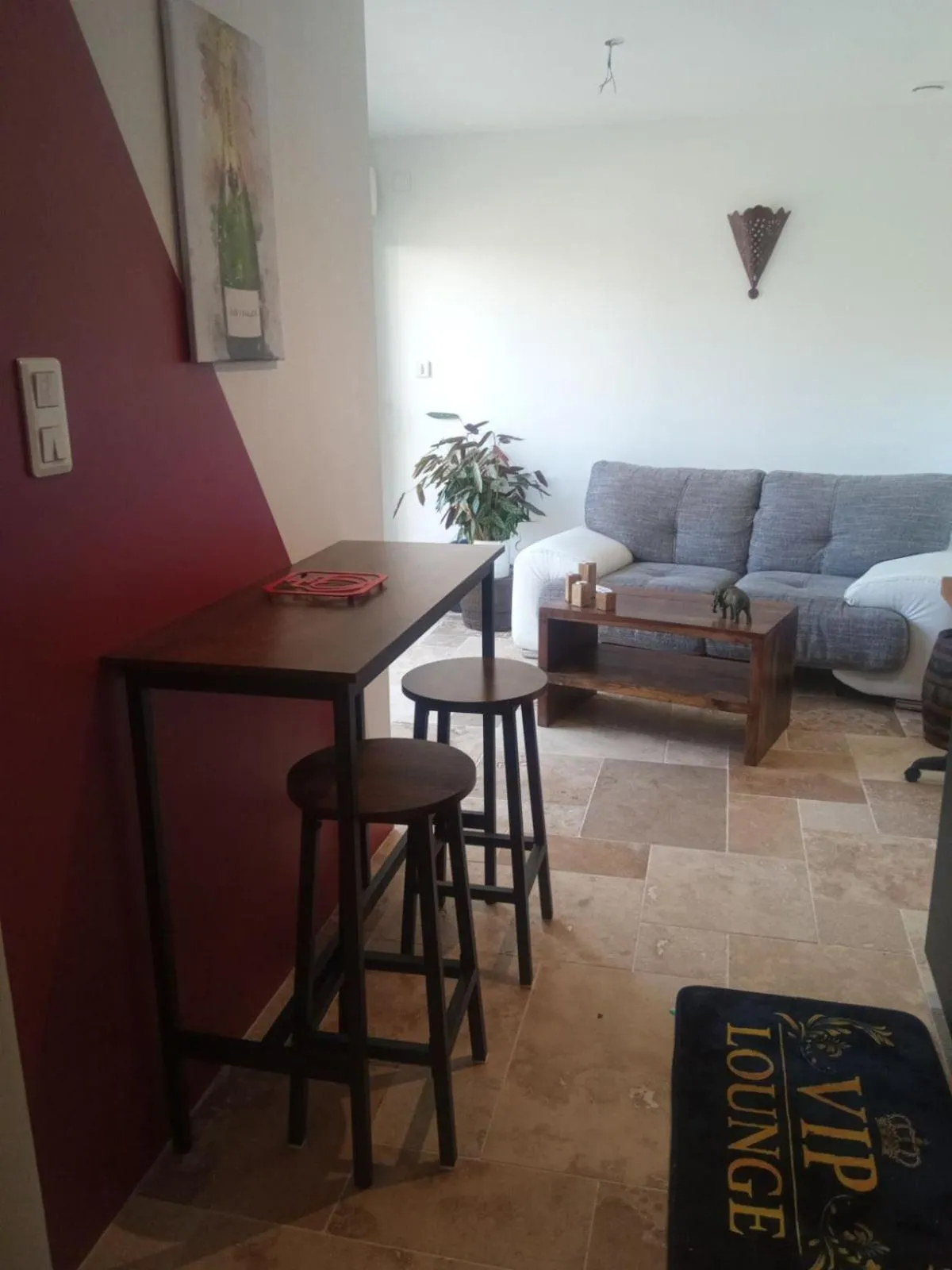 Mas des Vignes Piscine chauffée