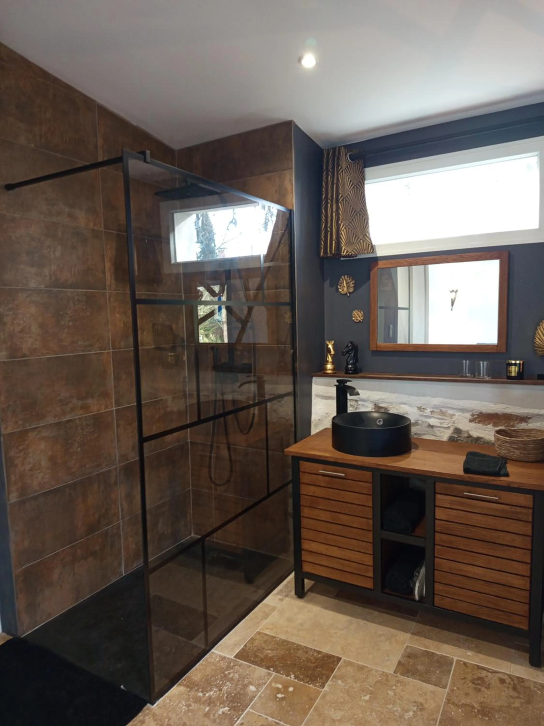 Internal: Not applicable to any particular room in Mas des Vignes Piscine chauffée