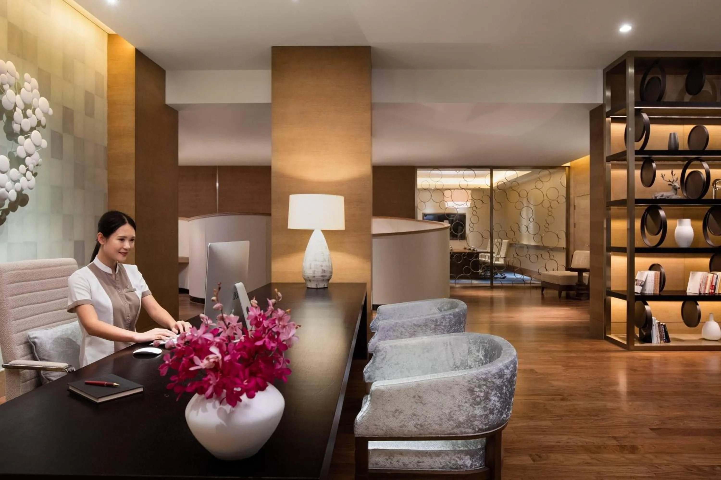 Other in JW Marriott Hotel Sanya Dadonghai Bay