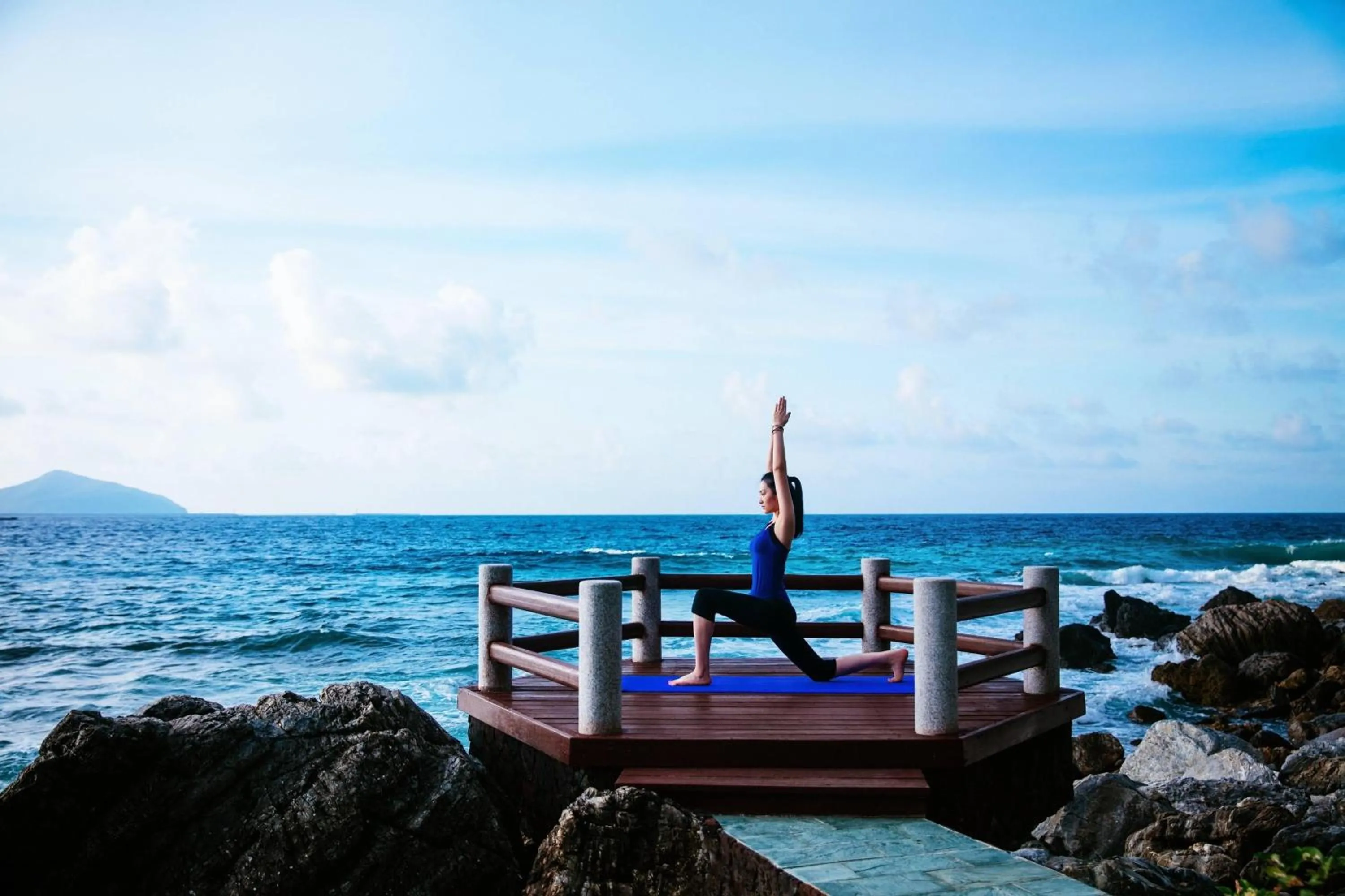 Other in JW Marriott Hotel Sanya Dadonghai Bay