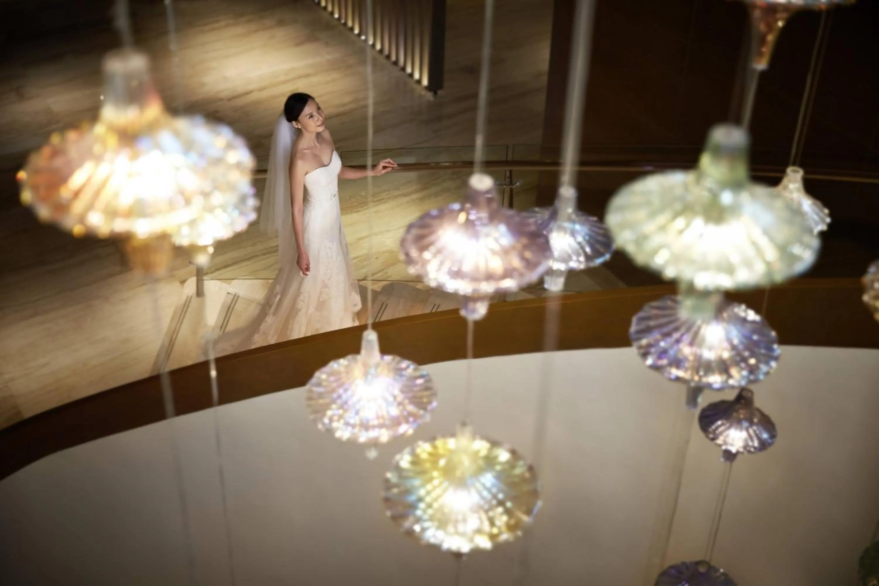 Banquet/Function facilities in JW Marriott Hotel Sanya Dadonghai Bay