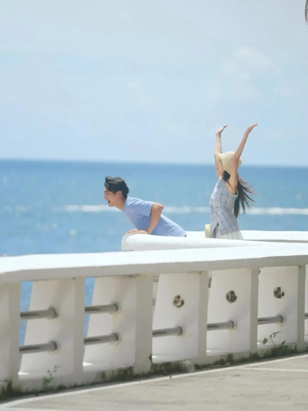 Property building in JW Marriott Hotel Sanya Dadonghai Bay