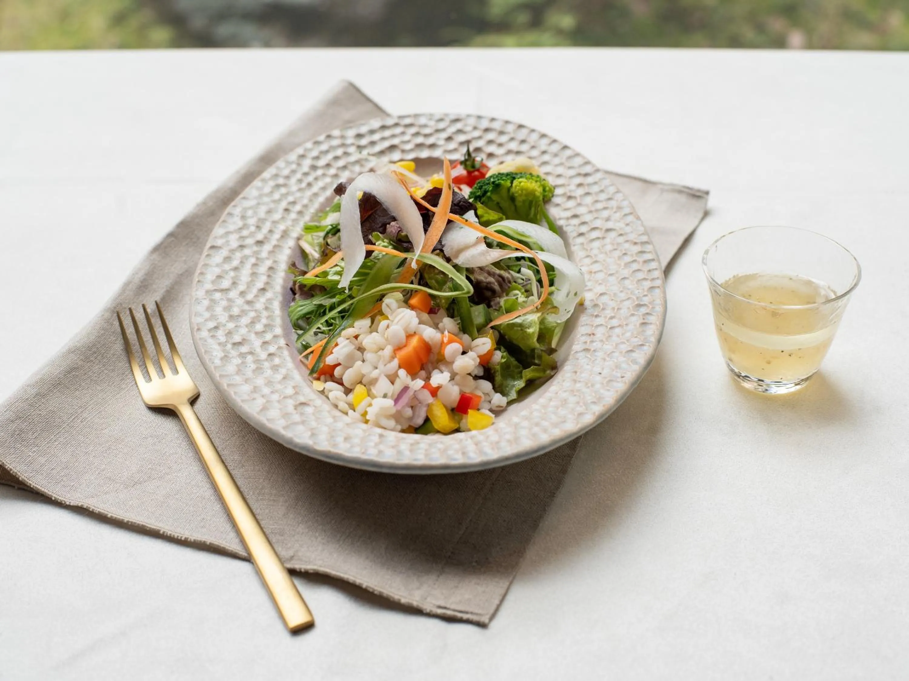 Breakfast, Food in Mitsui Garden Hotel Kyoto Sanjo