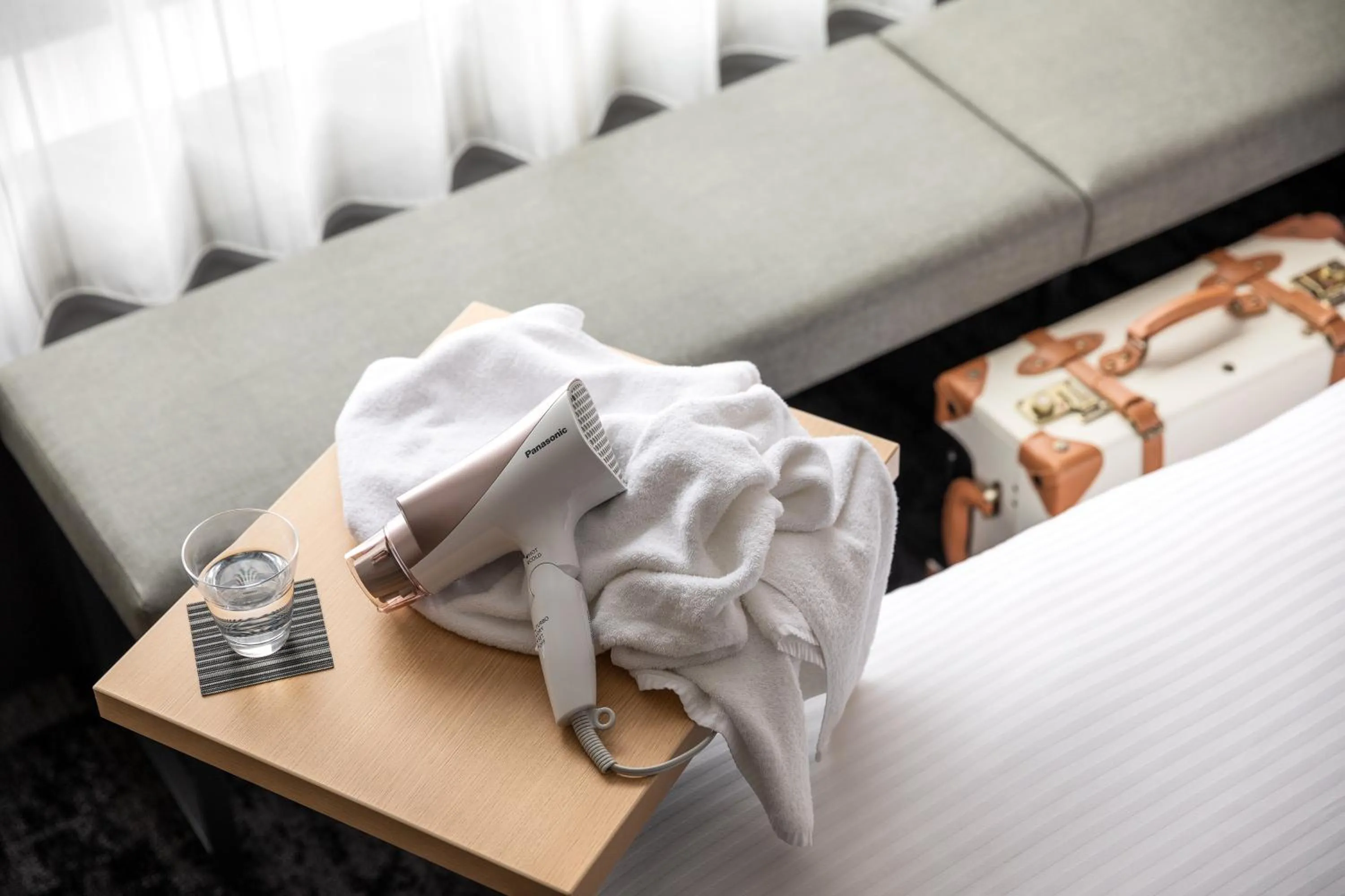 Triple Room - Non-Smoking Annex in Mitsui Garden Hotel Kyoto Shijo