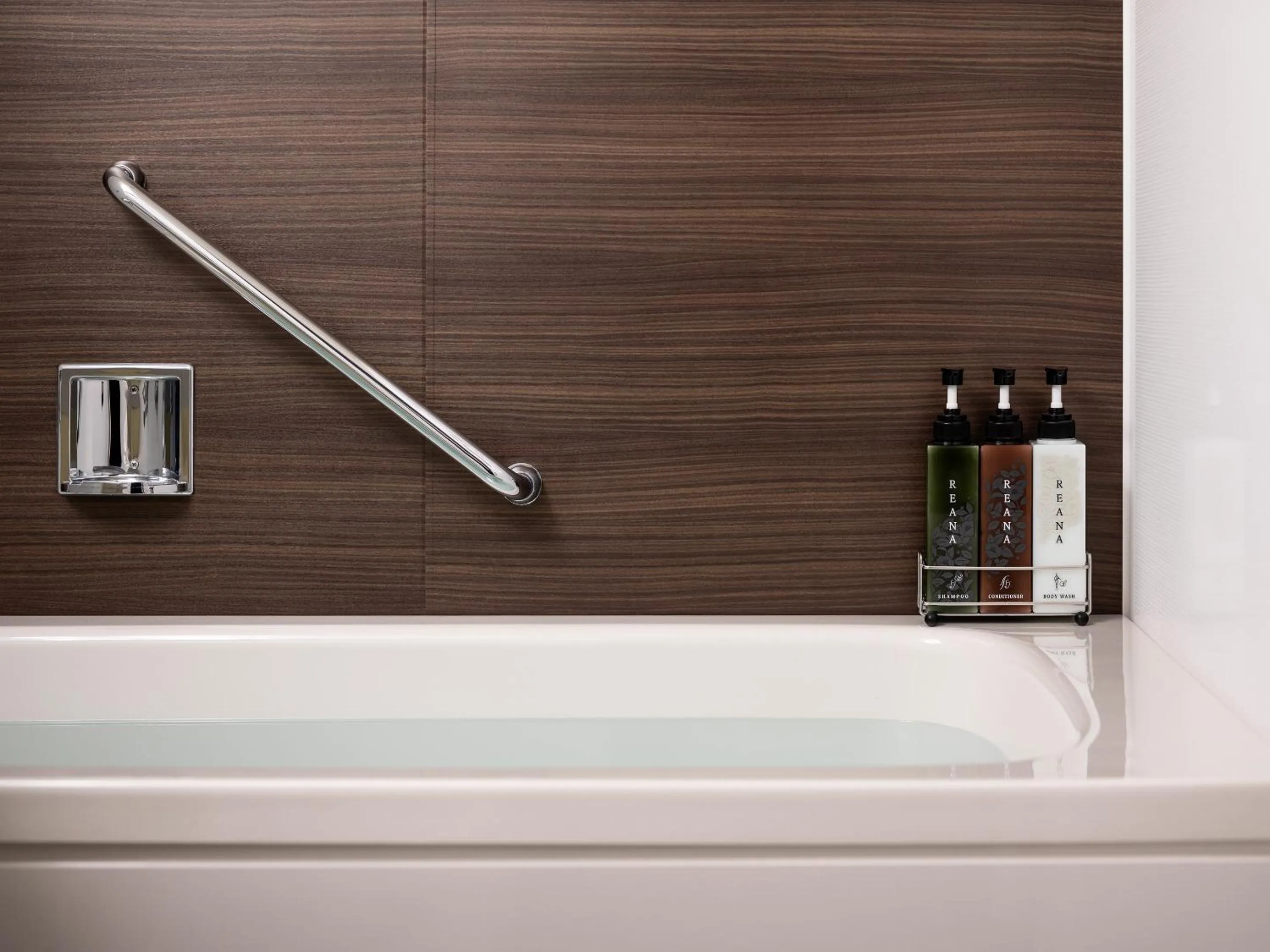 Bathroom in Mitsui Garden Hotel Kyoto Shijo