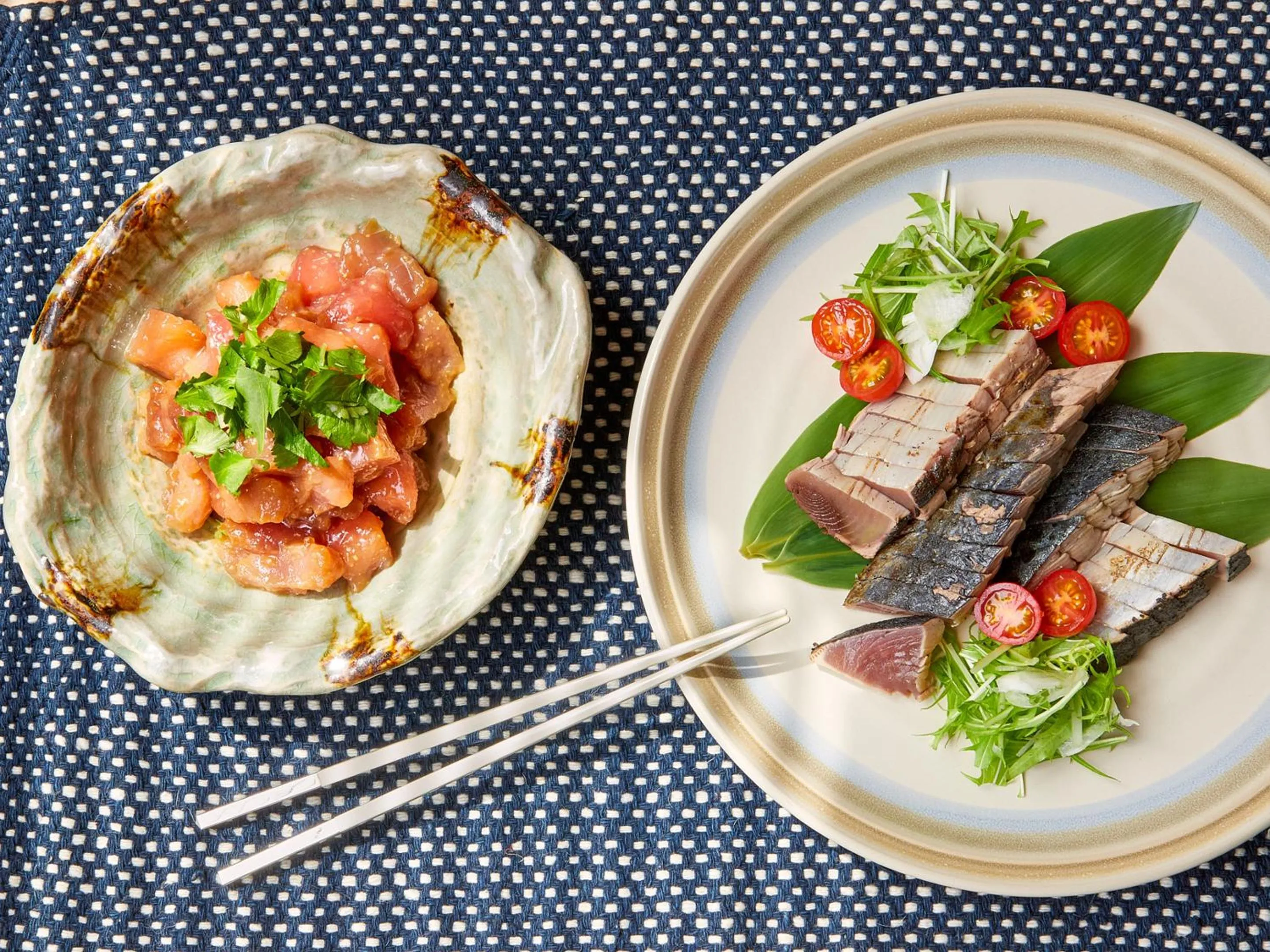 Breakfast in Mitsui Garden Hotel Kyoto Shijo