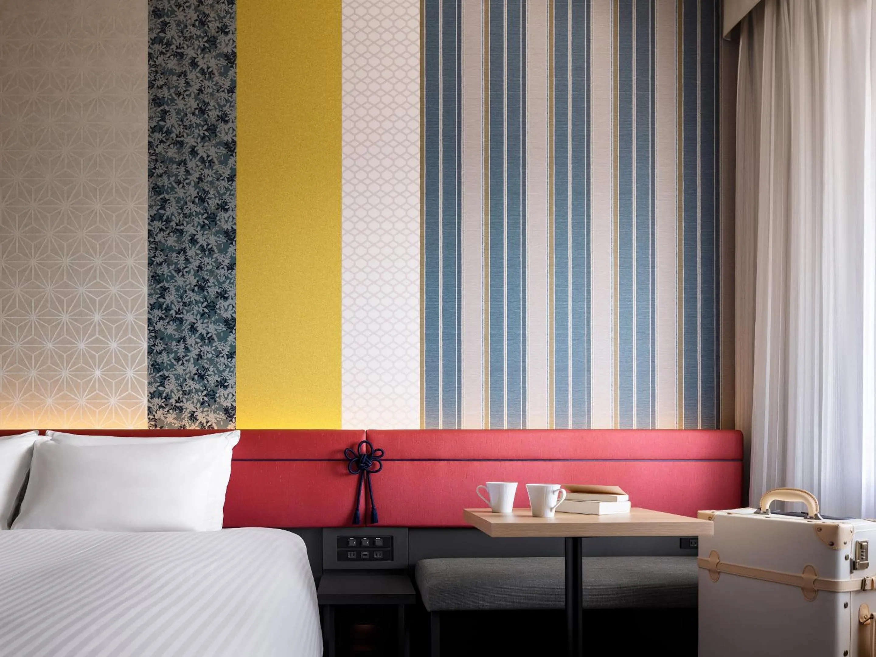 Other, Bed in Mitsui Garden Hotel Kyoto Shijo