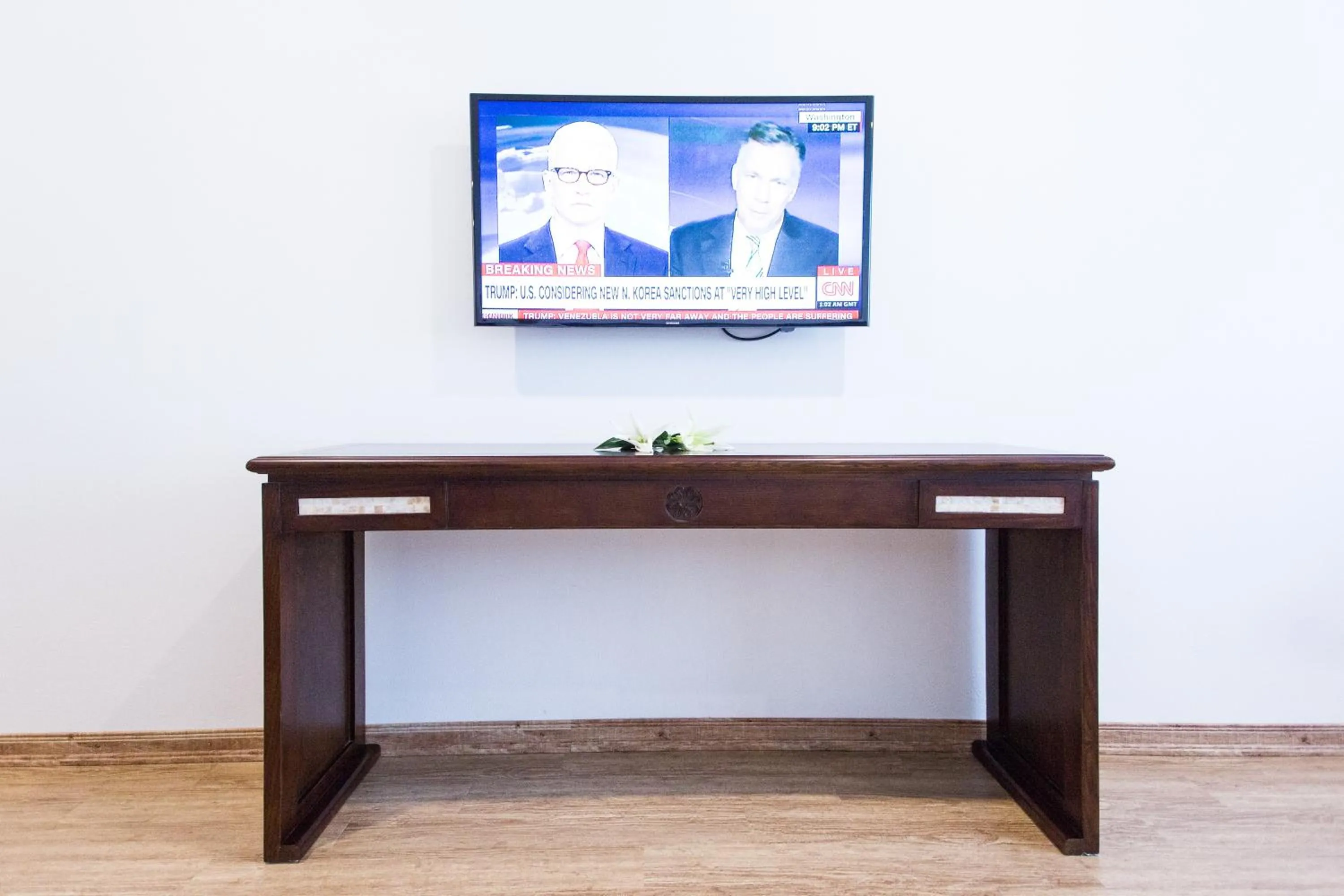 TV and multimedia in Song Loc Luxury Hotel