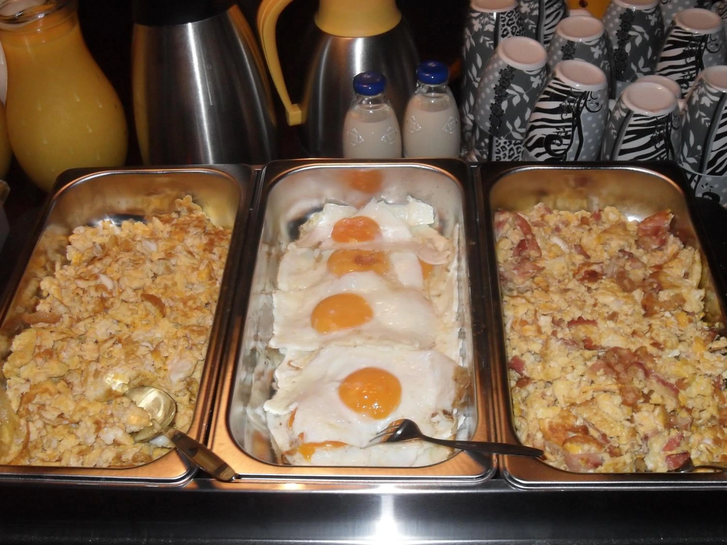 Banquet/Function facilities in Hotel de Harmonie