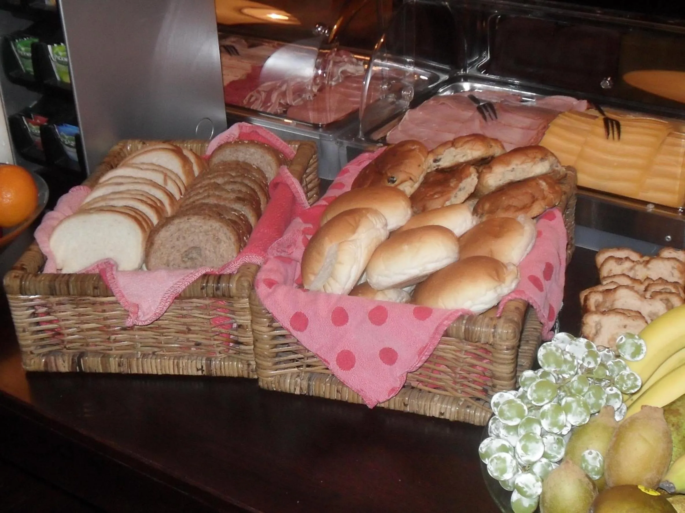 Banquet/Function facilities in Hotel de Harmonie