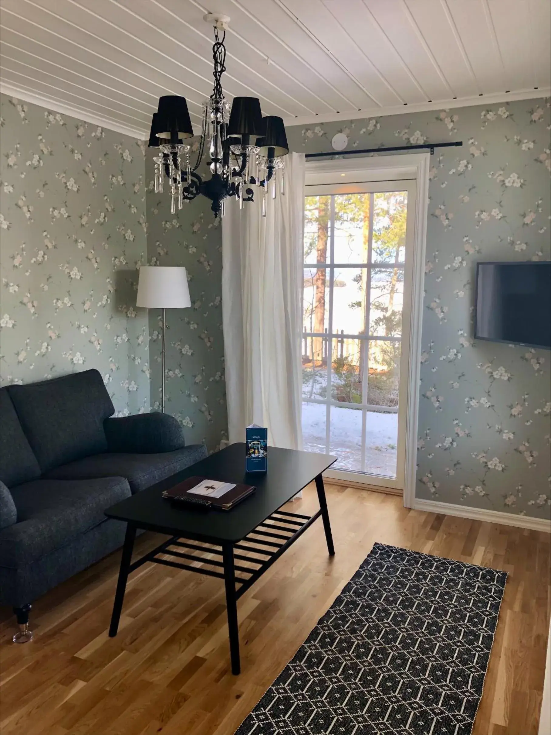 One-Bedroom Apartment - single occupancy in Orbaden Spa & Resort One-Bedroom Apartment - single occupancy in Orbaden Spa & Resort