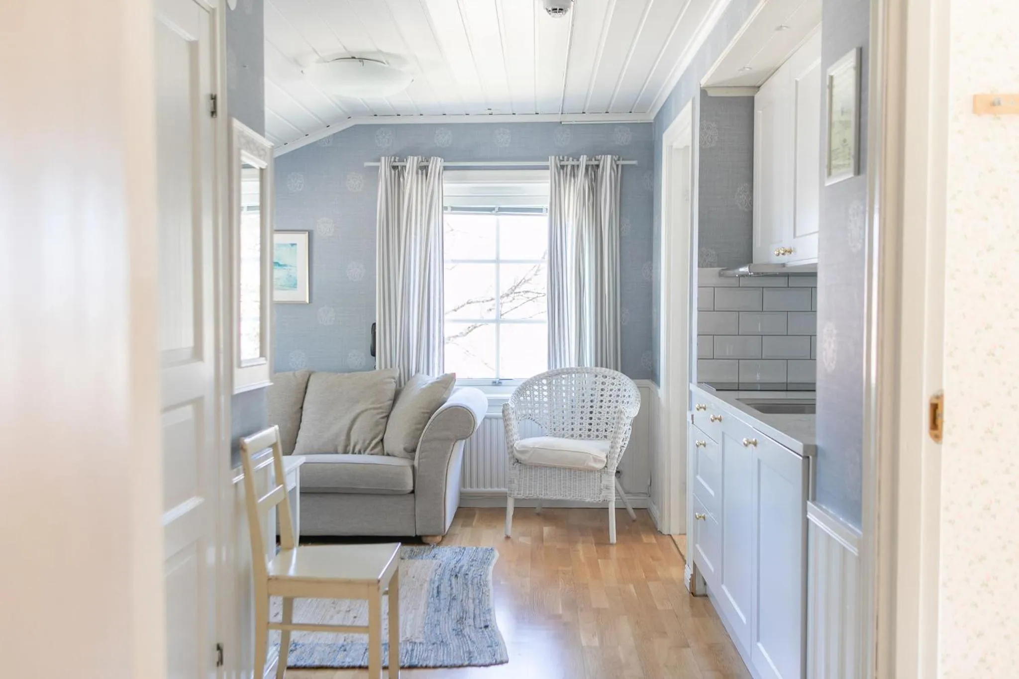 Orbaden Spa & Resort