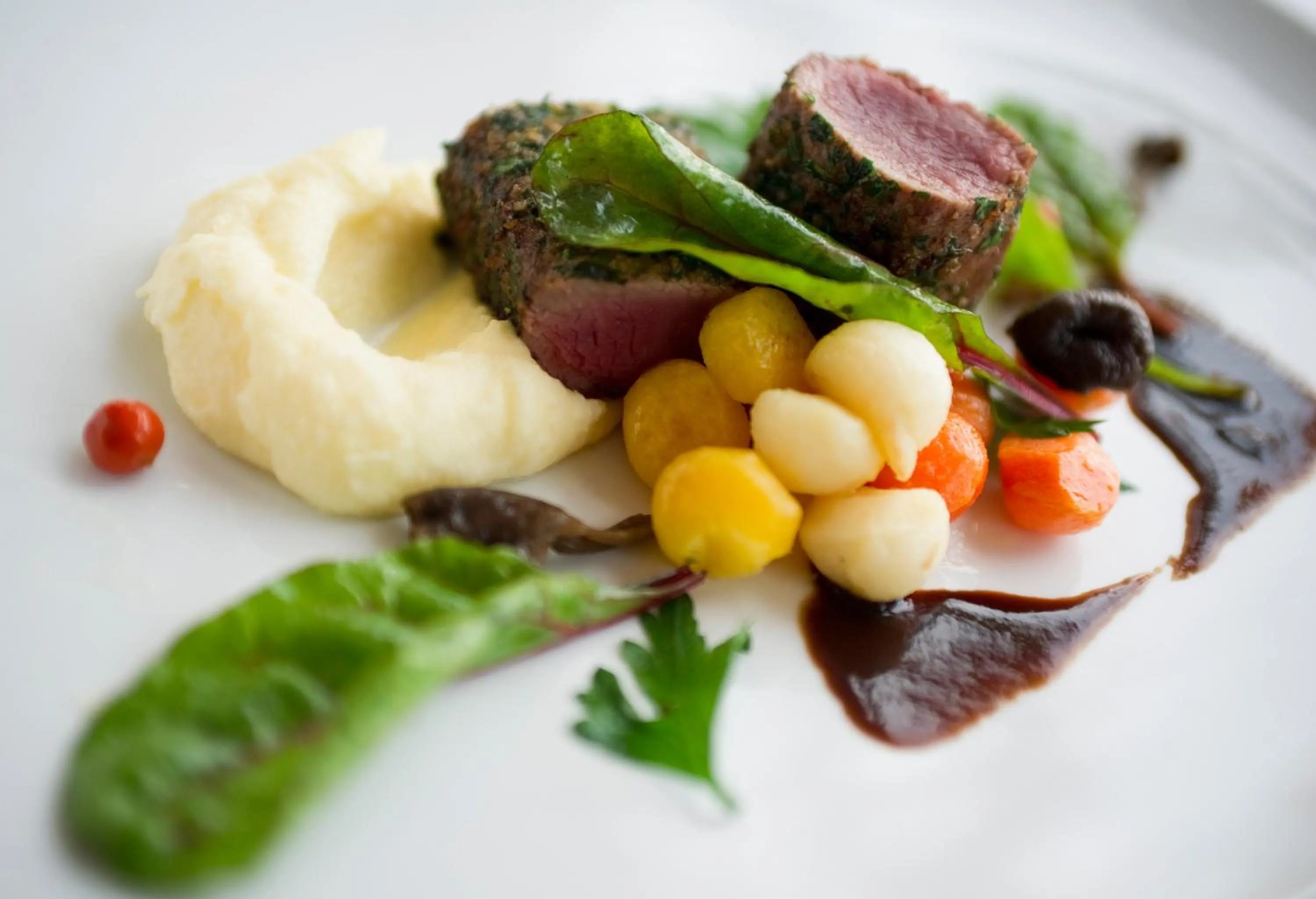 Orbaden Spa & Resort