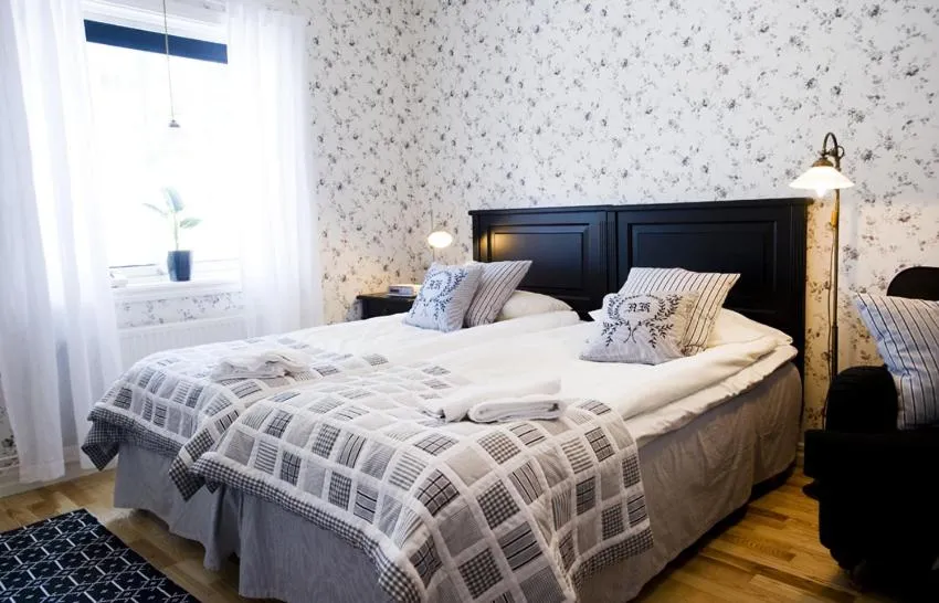 Bedroom, Bed in Orbaden Spa & Resort