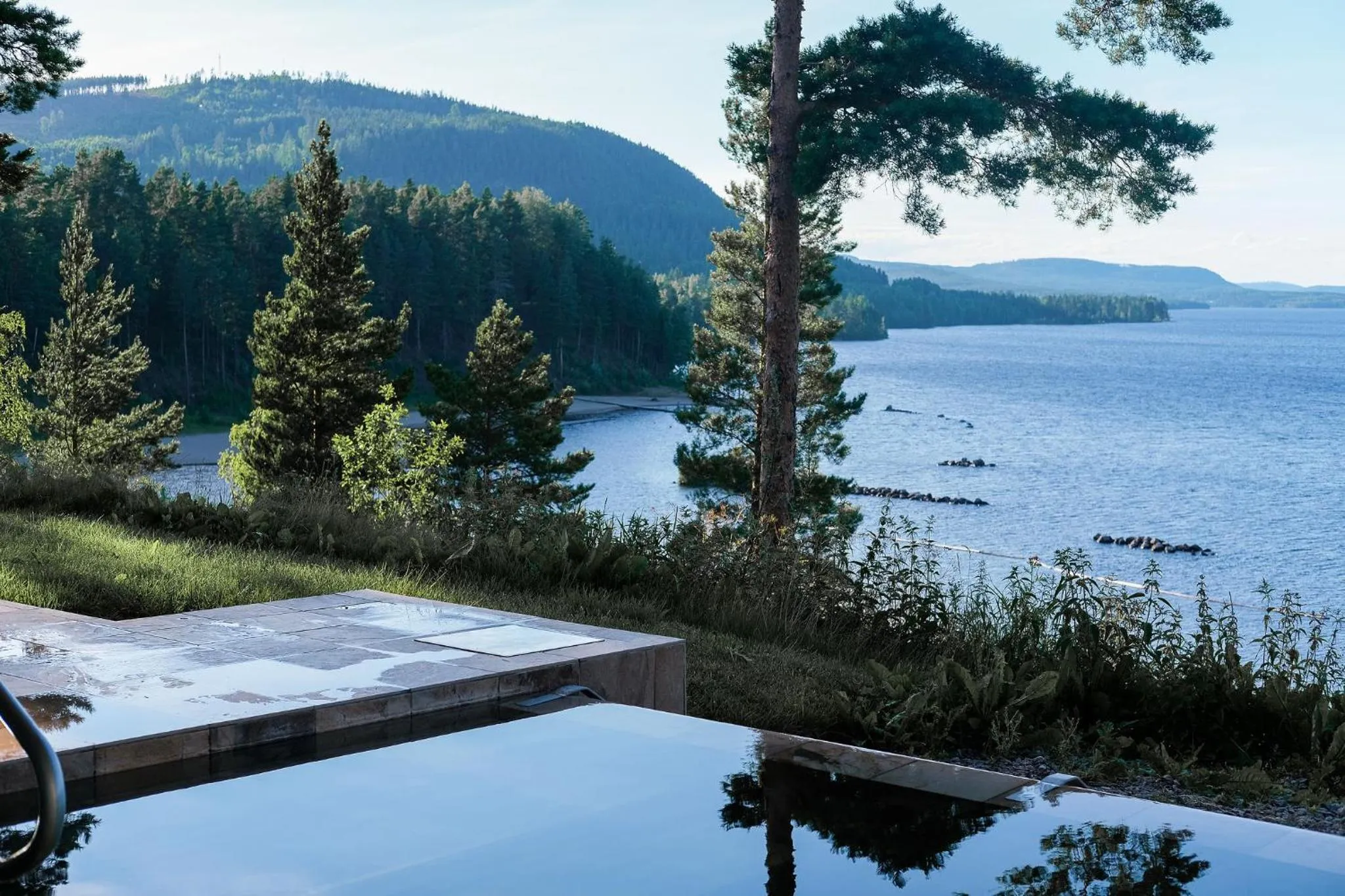 Orbaden Spa & Resort