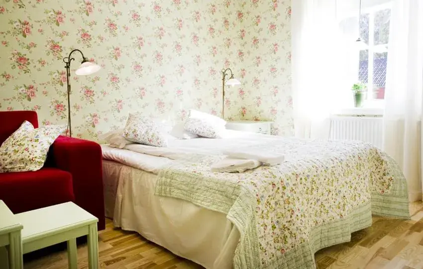 Double Room - single occupancy in Orbaden Spa & Resort Double Room - single occupancy in Orbaden Spa & Resort