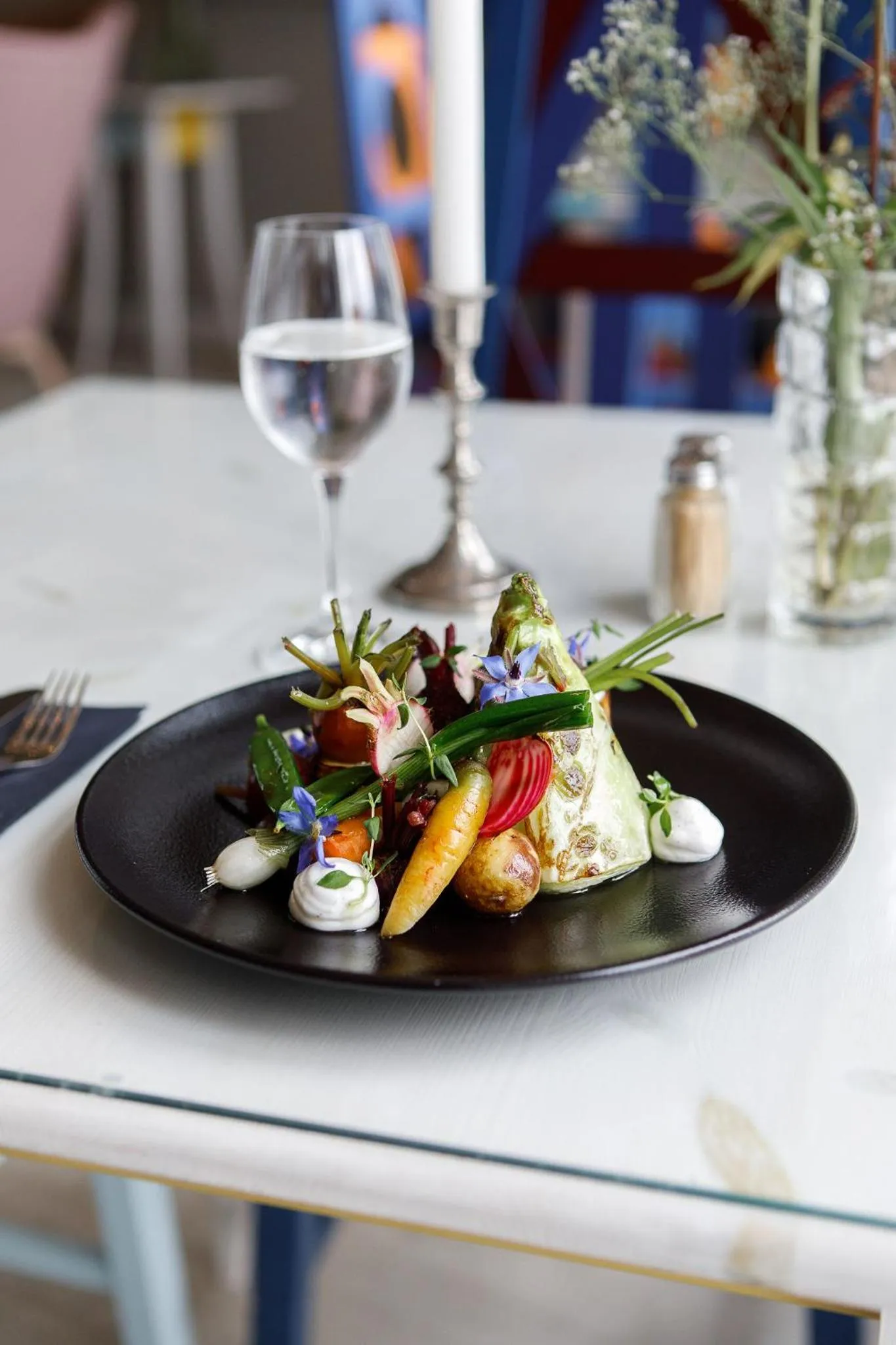 Orbaden Spa & Resort