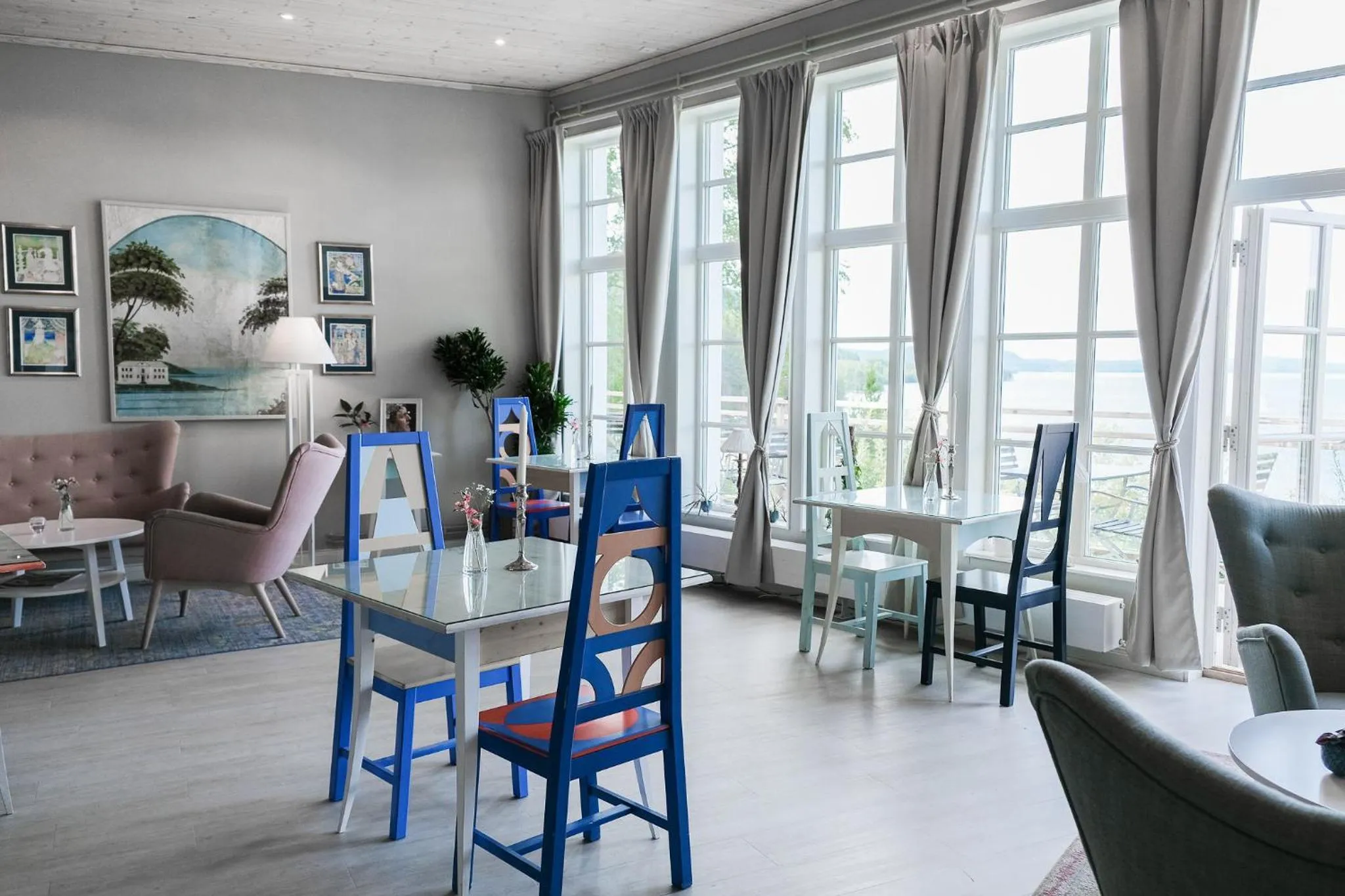 Orbaden Spa & Resort